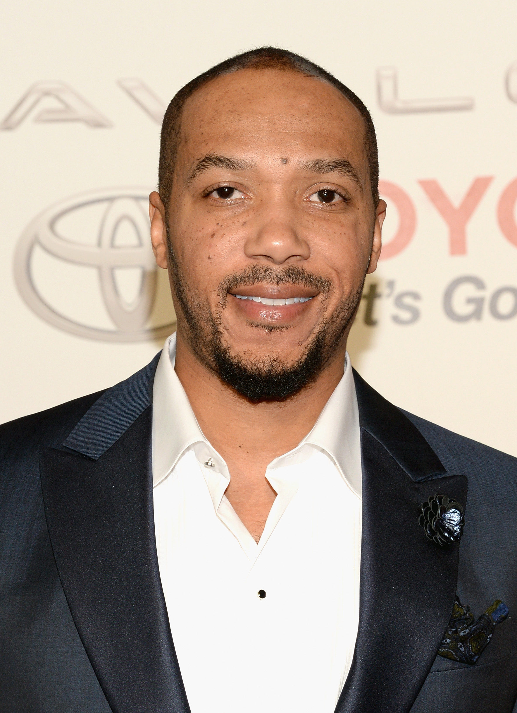 Lyfe Jennings photo 3