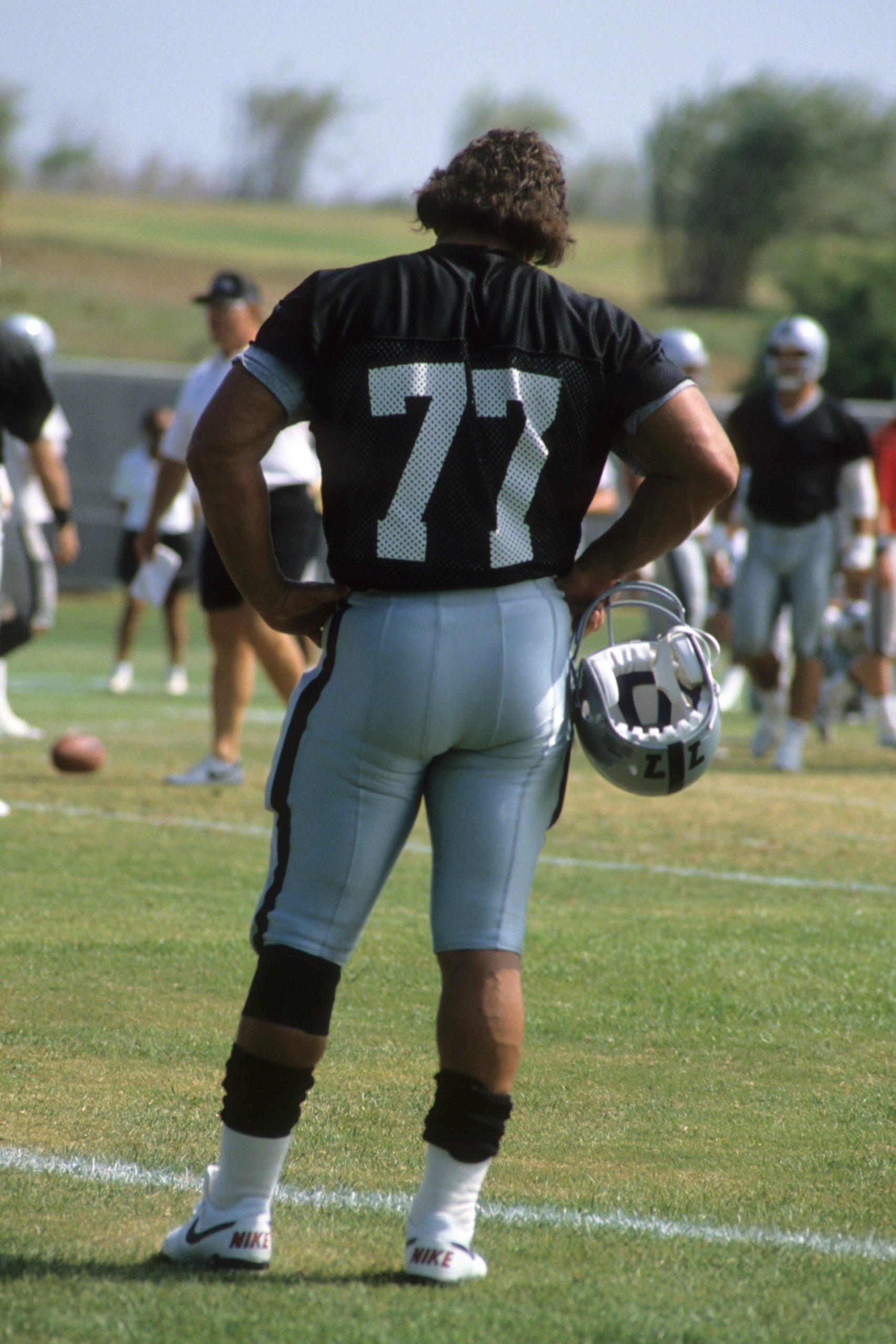 Lyle Alzado photo 2