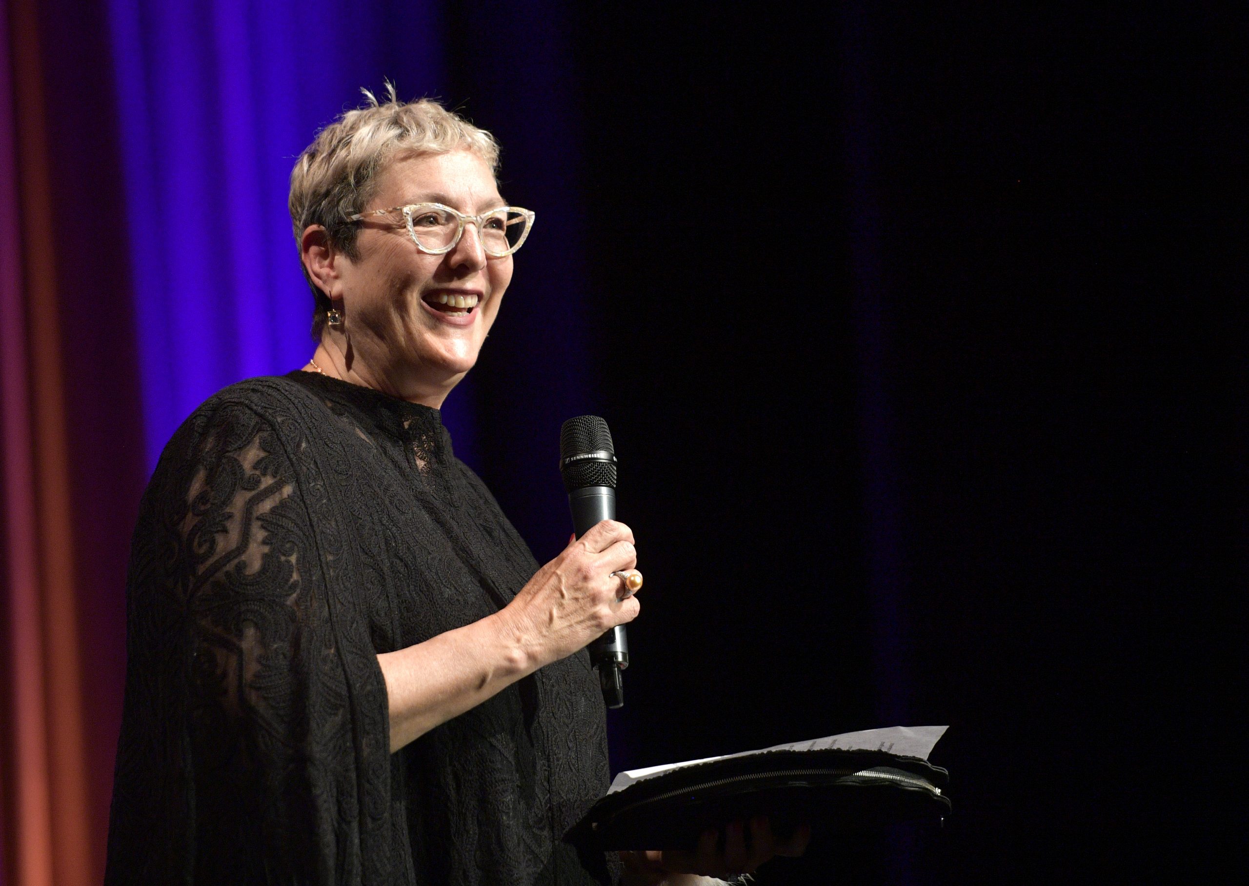 Lynda Weinman photo 3