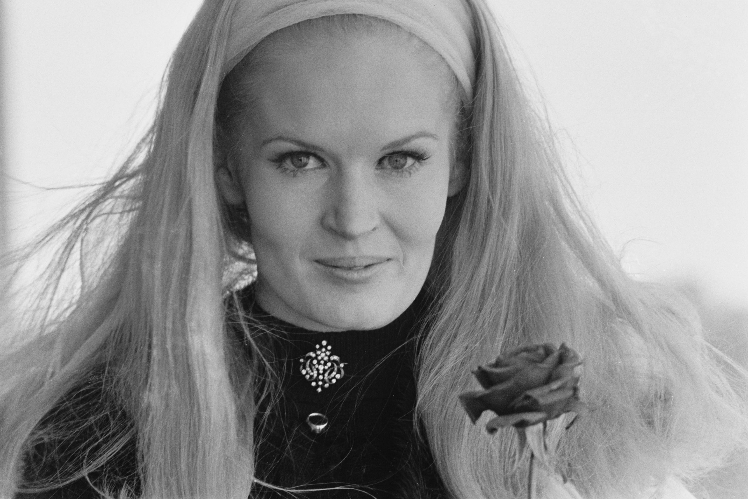 Lynn Anderson photo