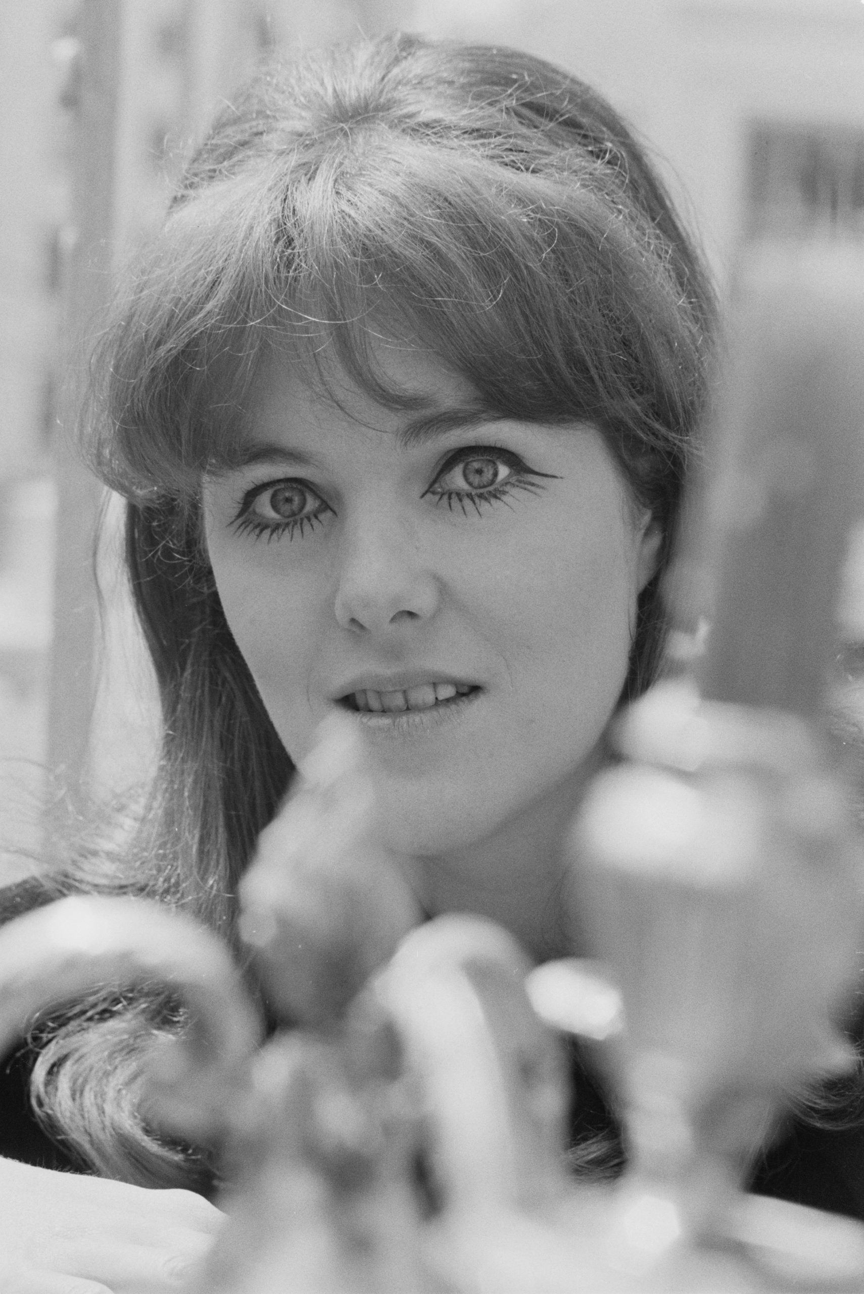 Lynn Redgrave photo 2