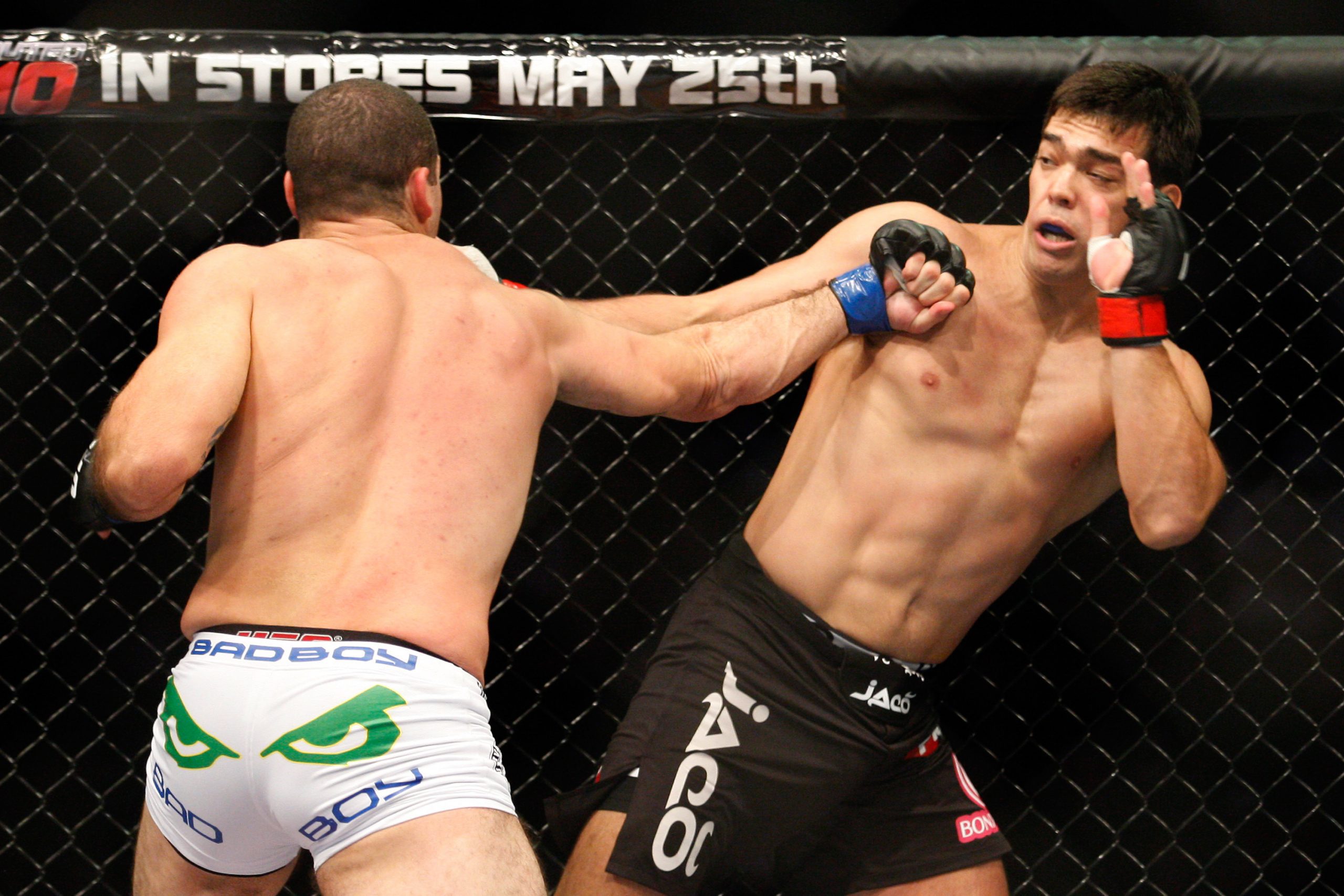 Lyoto Machida photo 2