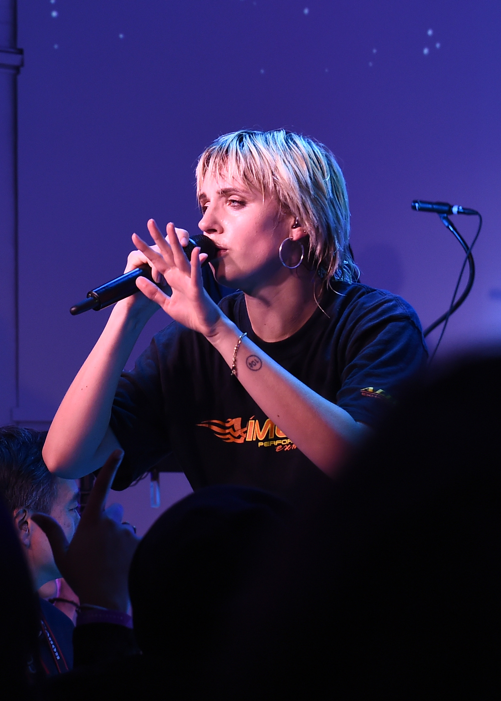 MØ photo