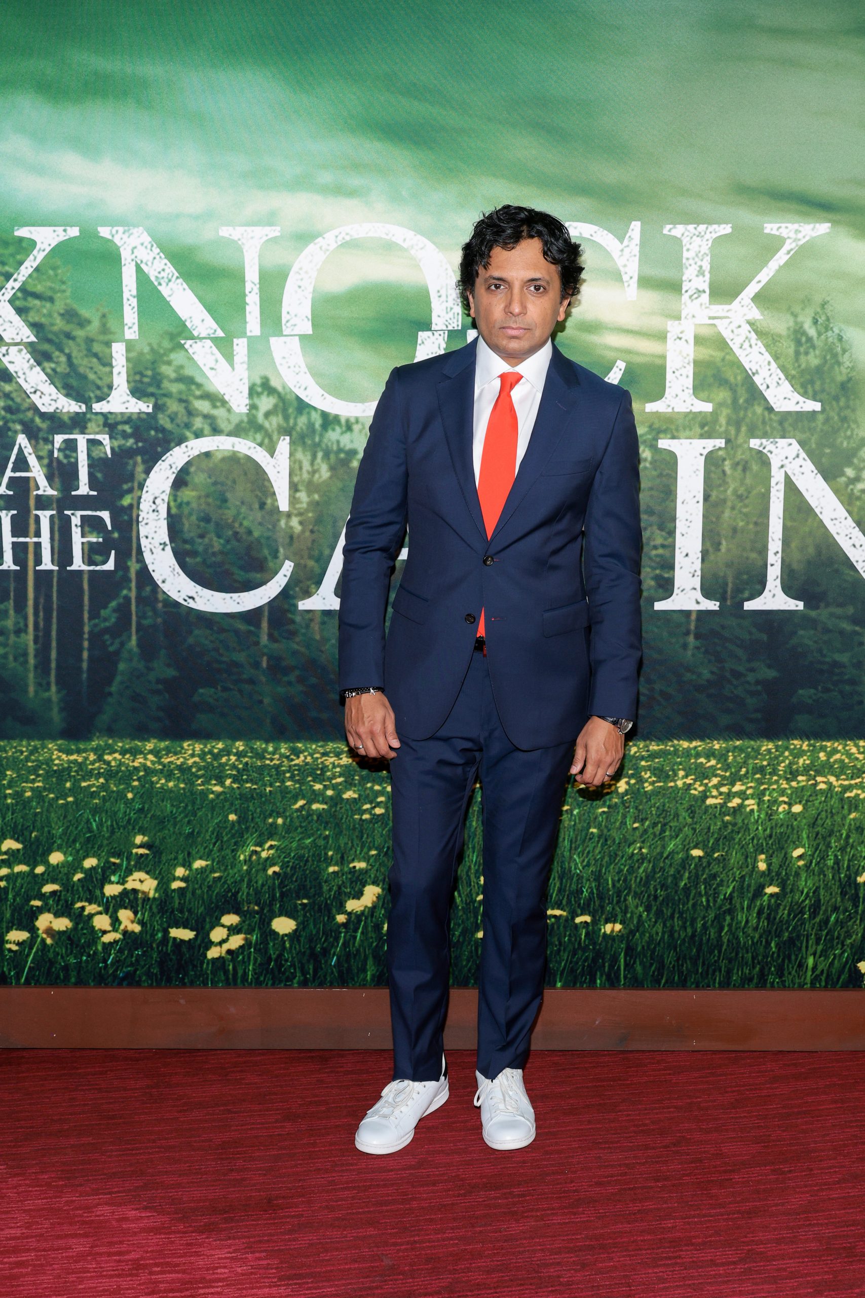 M. Night Shyamalan photo 2