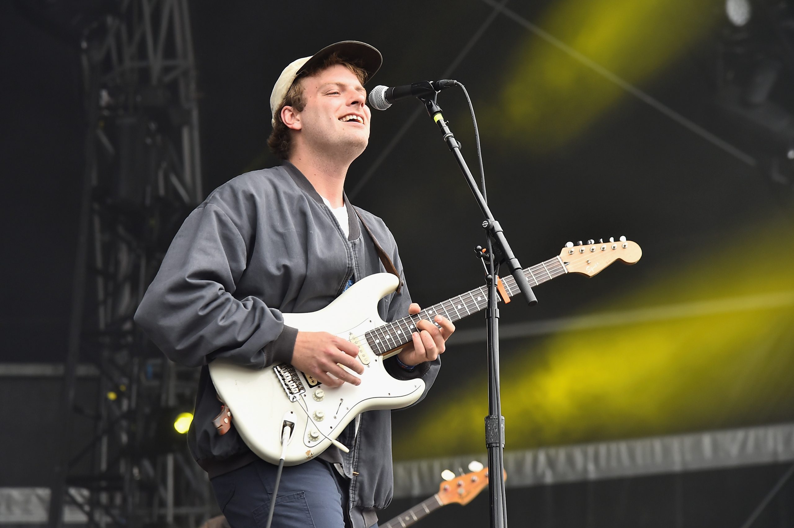 Mac DeMarco photo