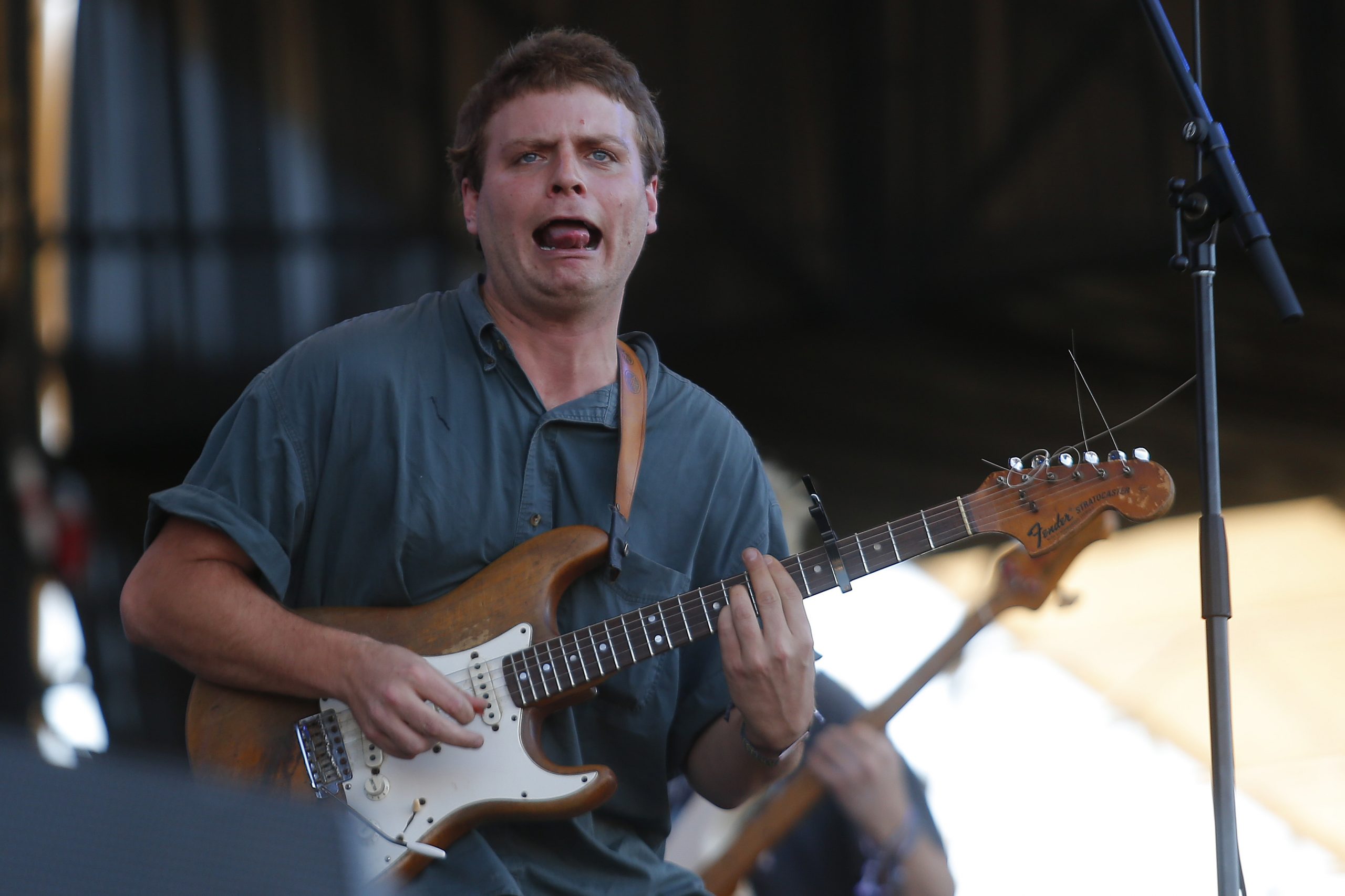 Mac DeMarco photo 3