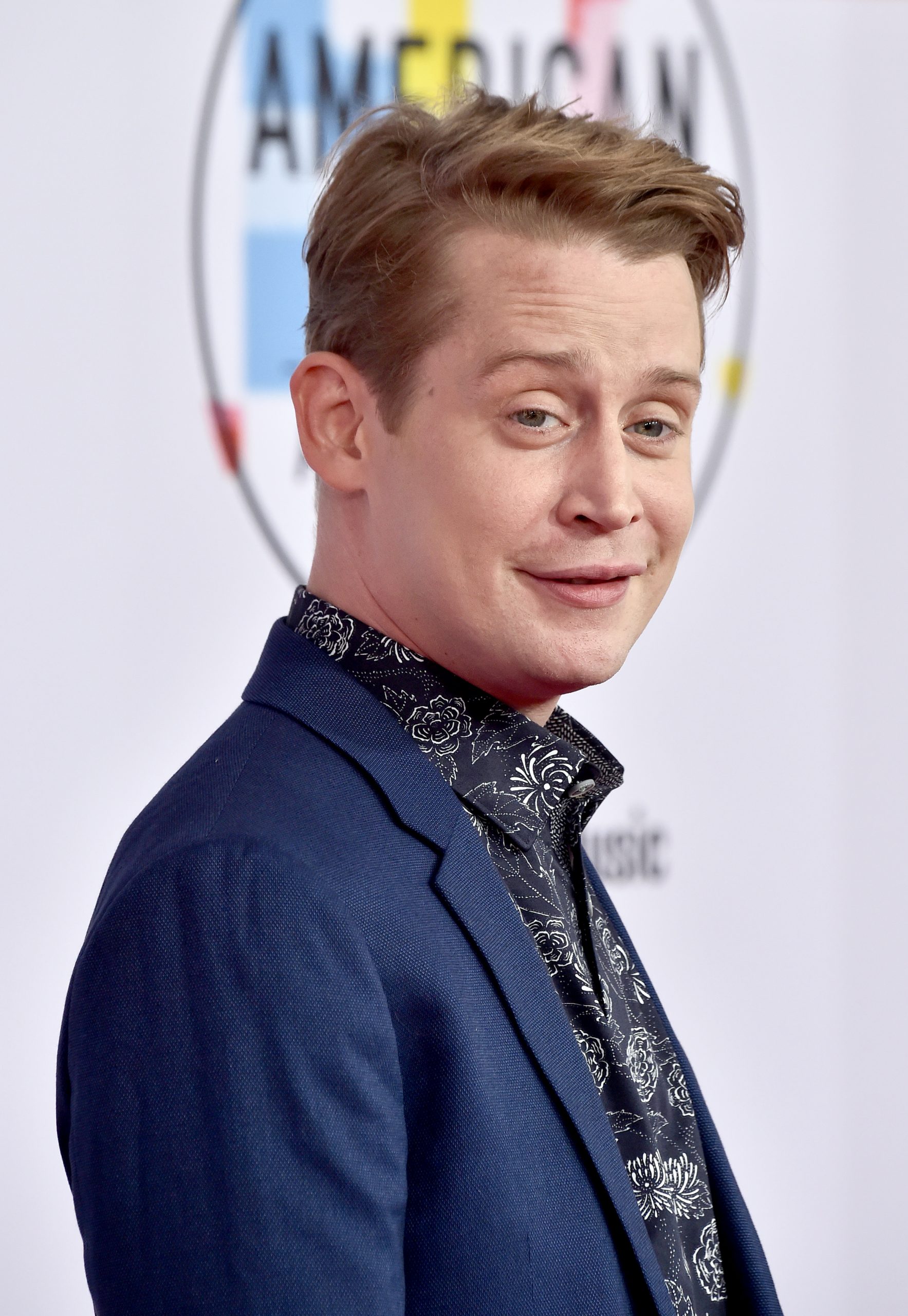 Macaulay Culkin photo 3