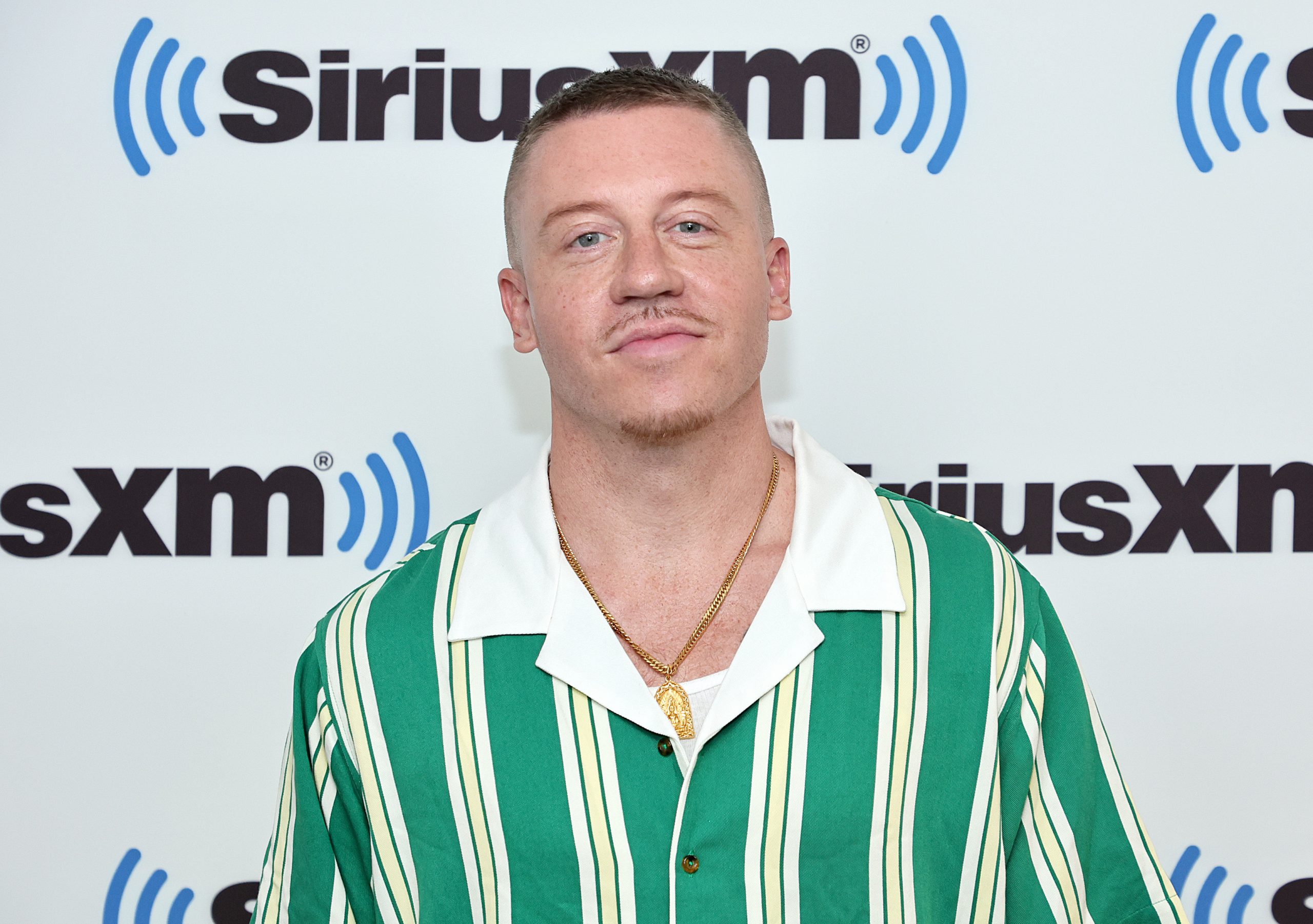 Macklemore photo