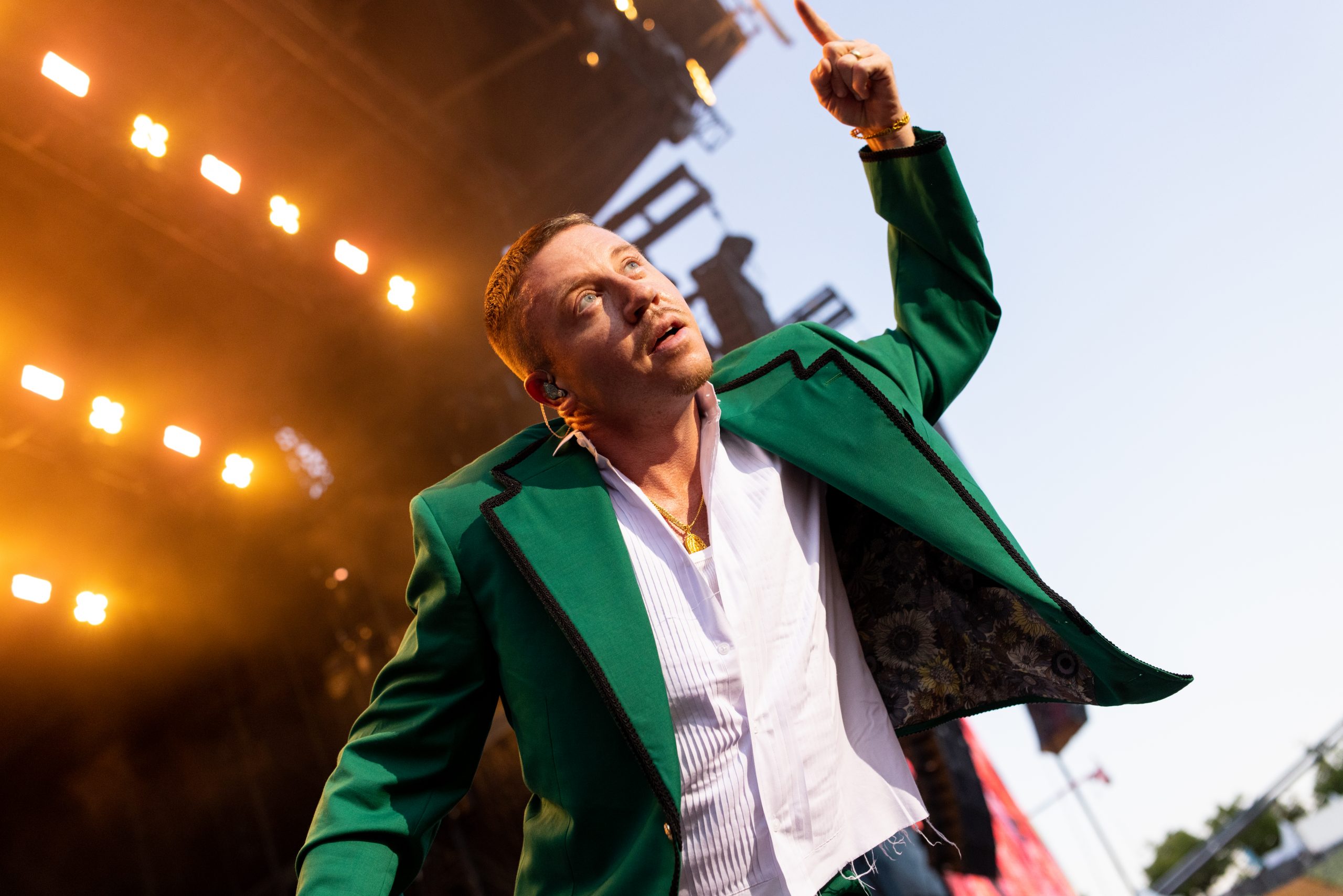 Macklemore photo 3