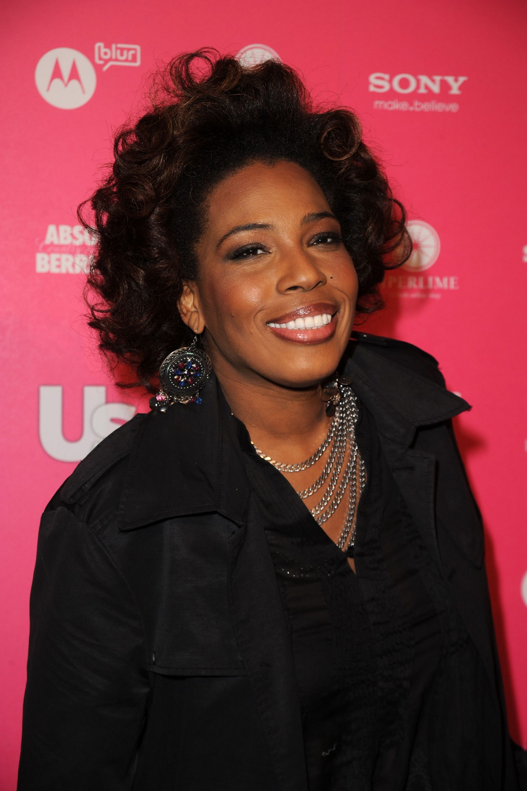 Macy Gray photo 2