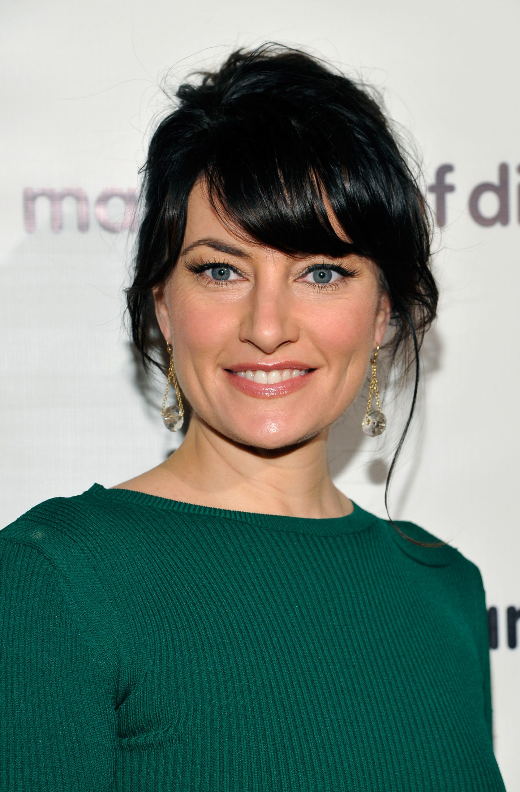 Madchen Amick photo 2