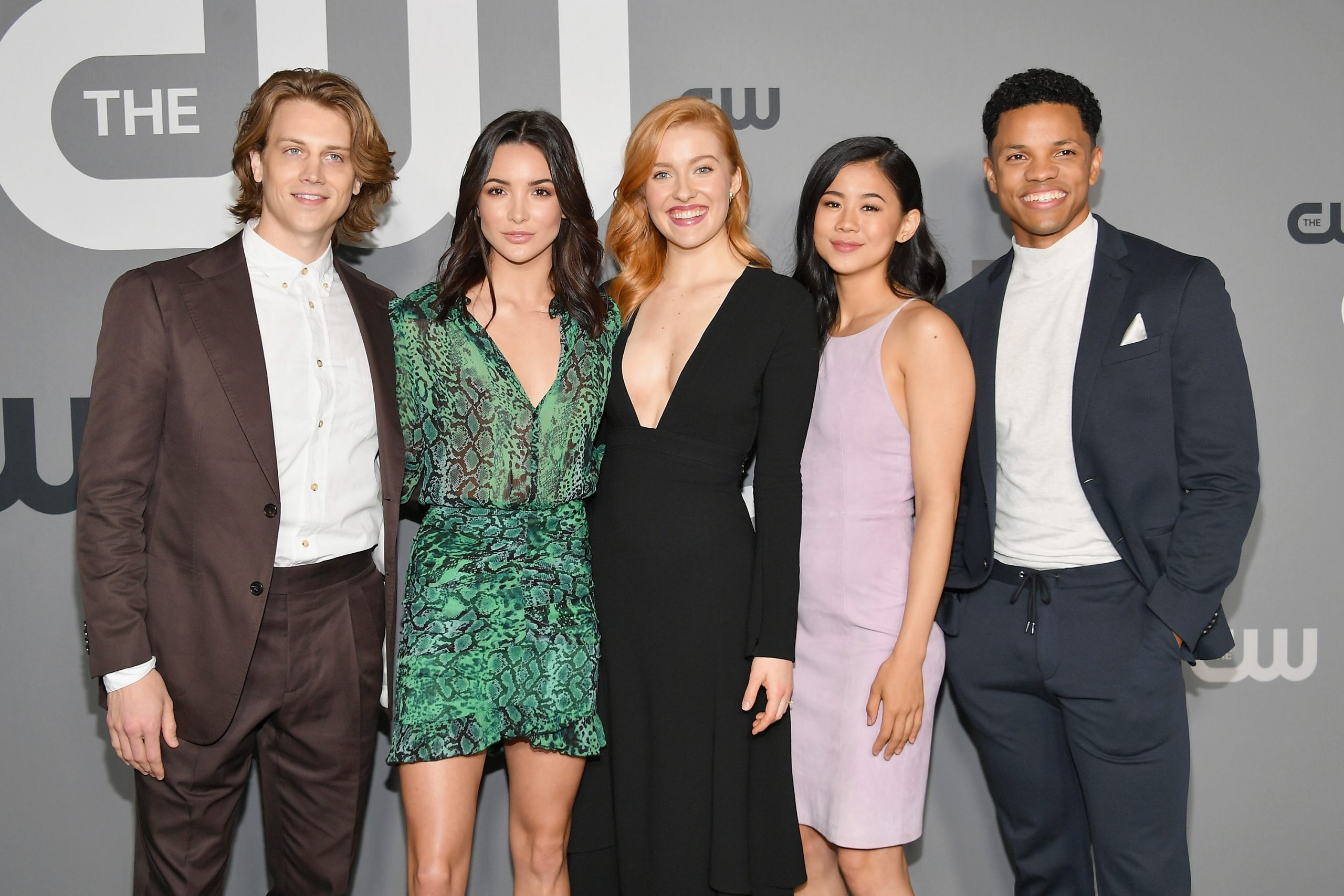 Maddison Jaizani photo 3