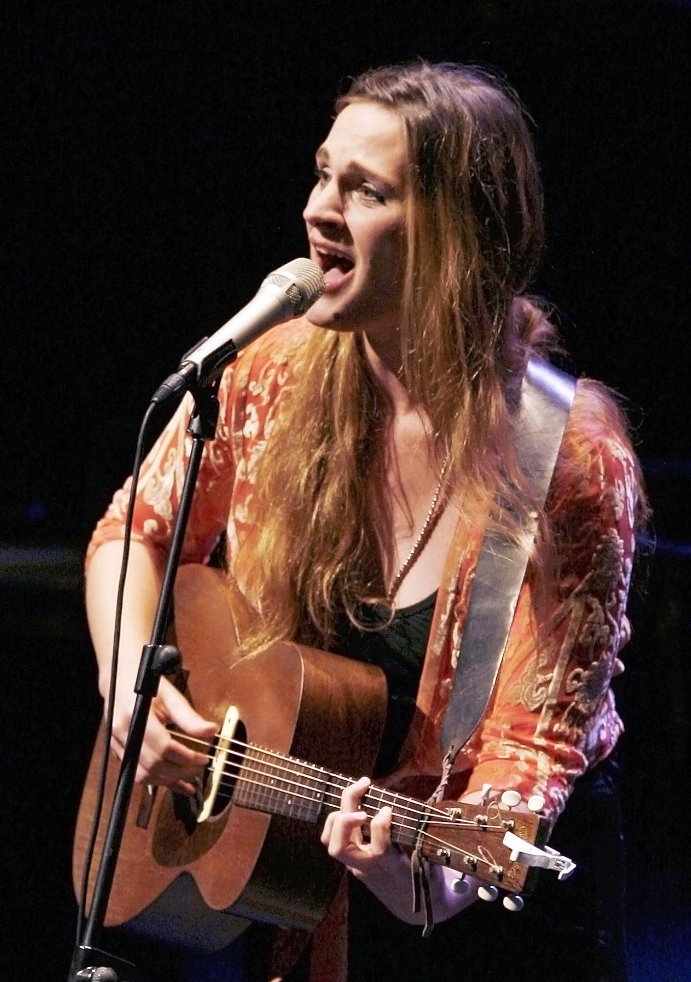 Madeleine Peyroux photo