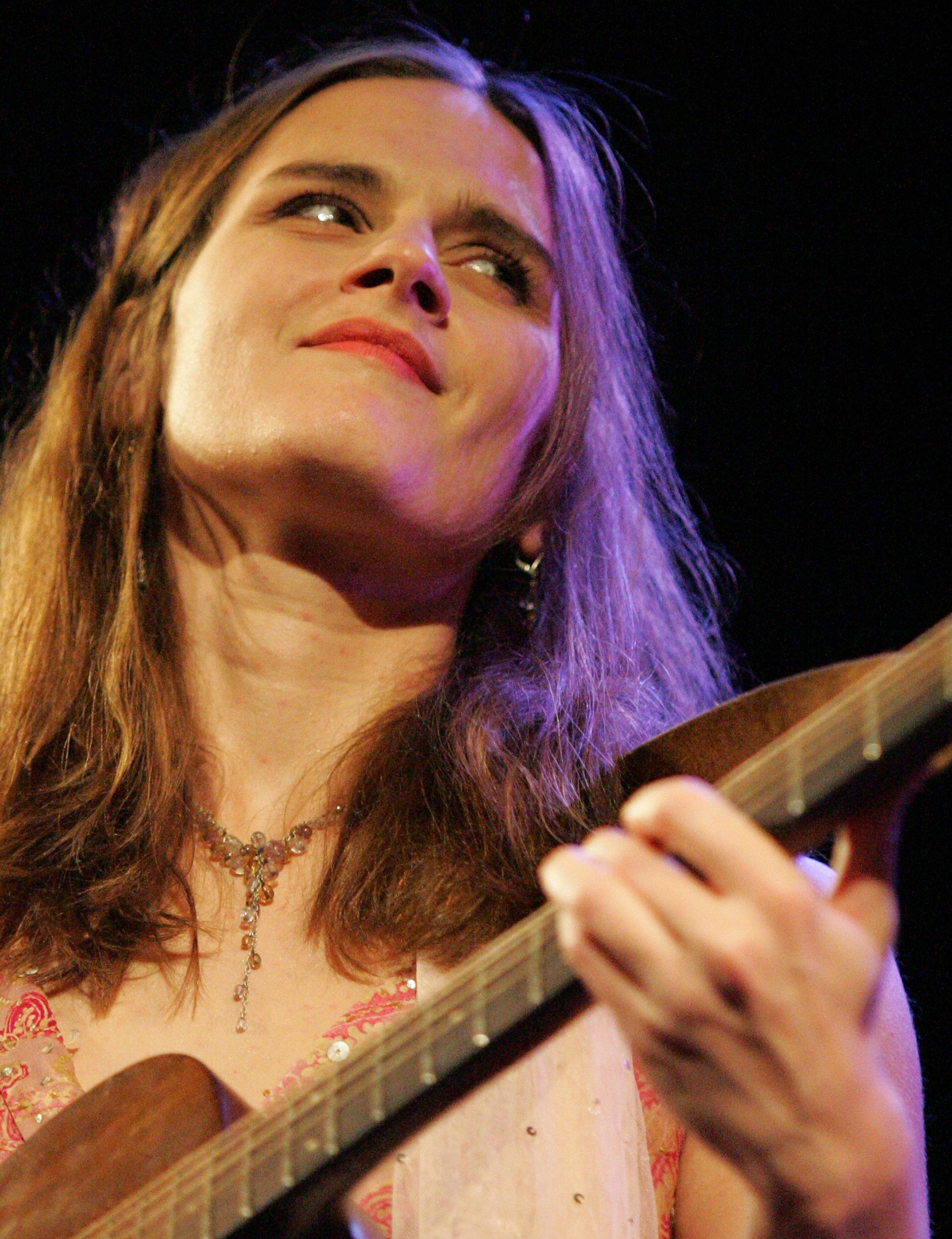 Madeleine Peyroux photo 3