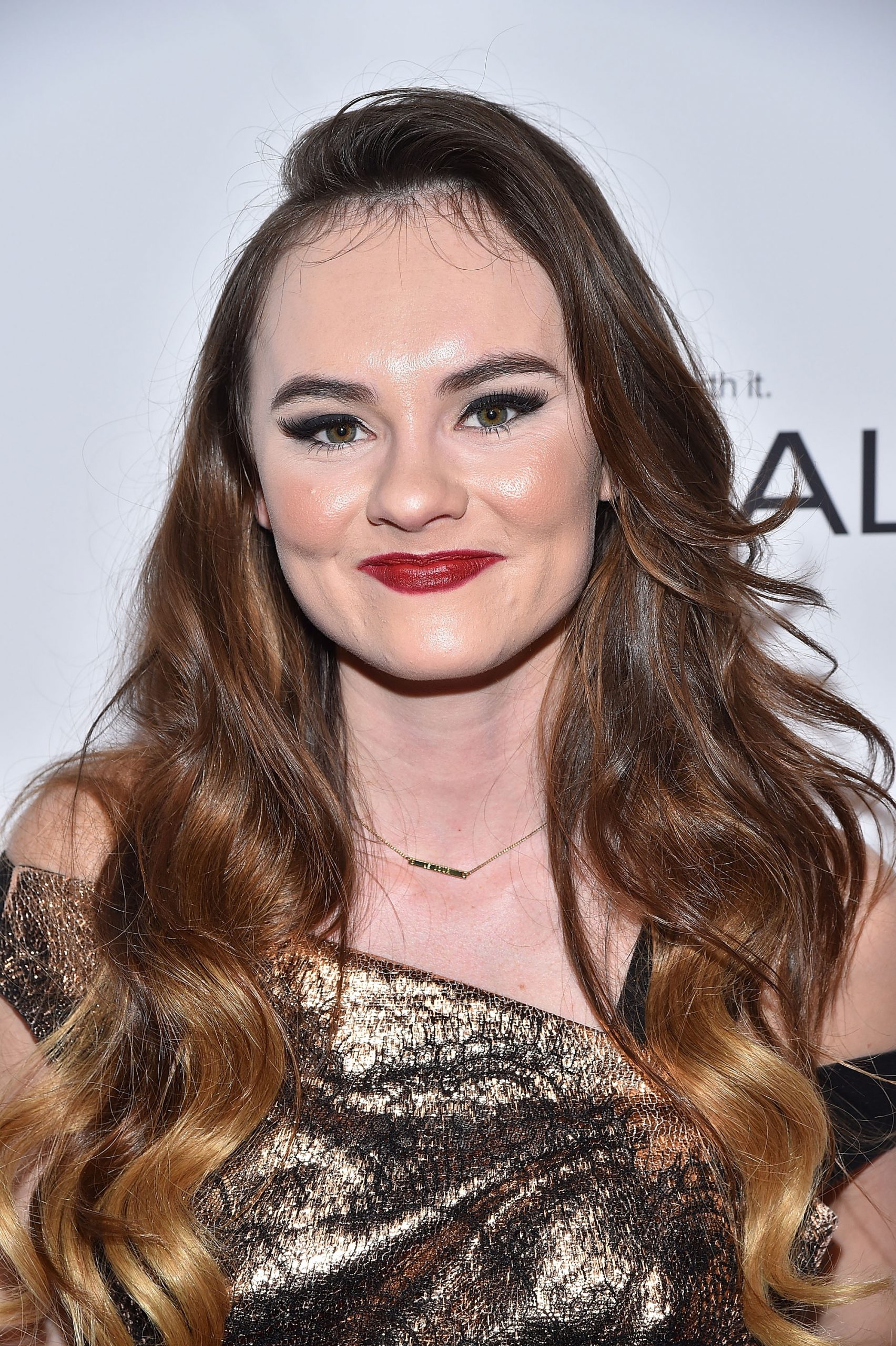 Madeline Carroll photo 2