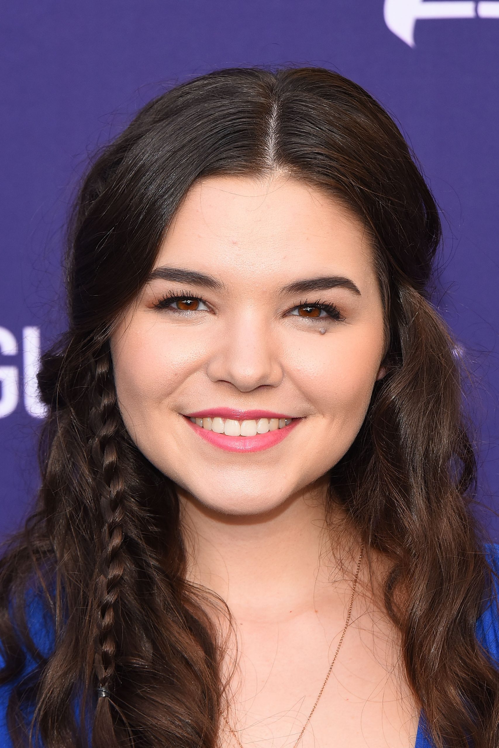 Madison McLaughlin photo 3