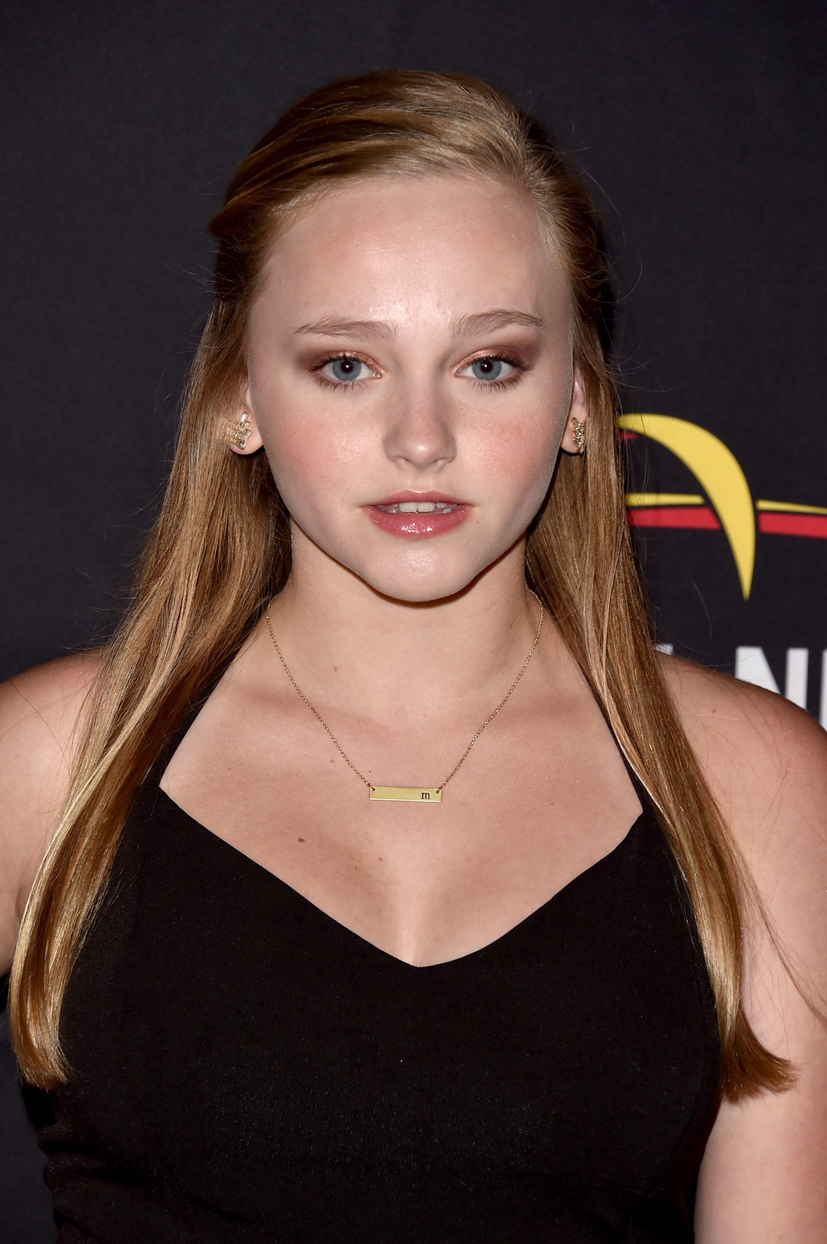 Madison Wolfe photo 2