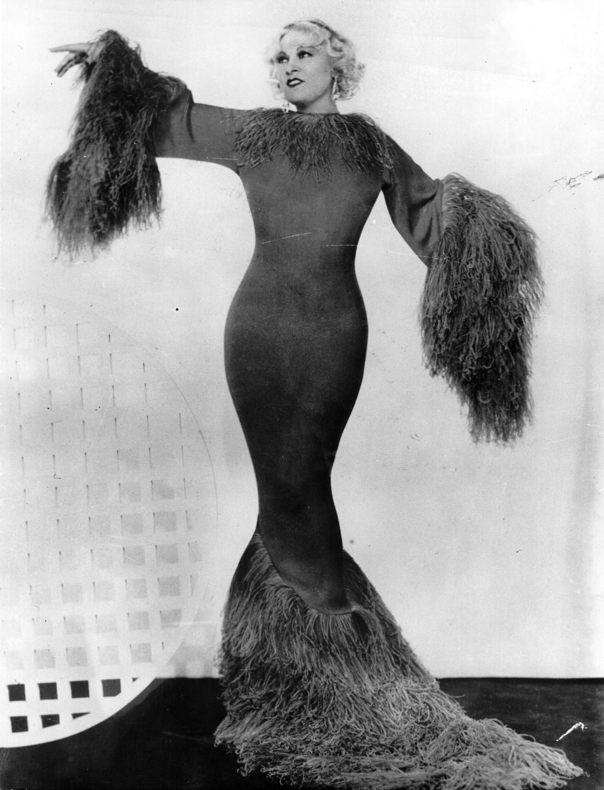 Mae West photo 2