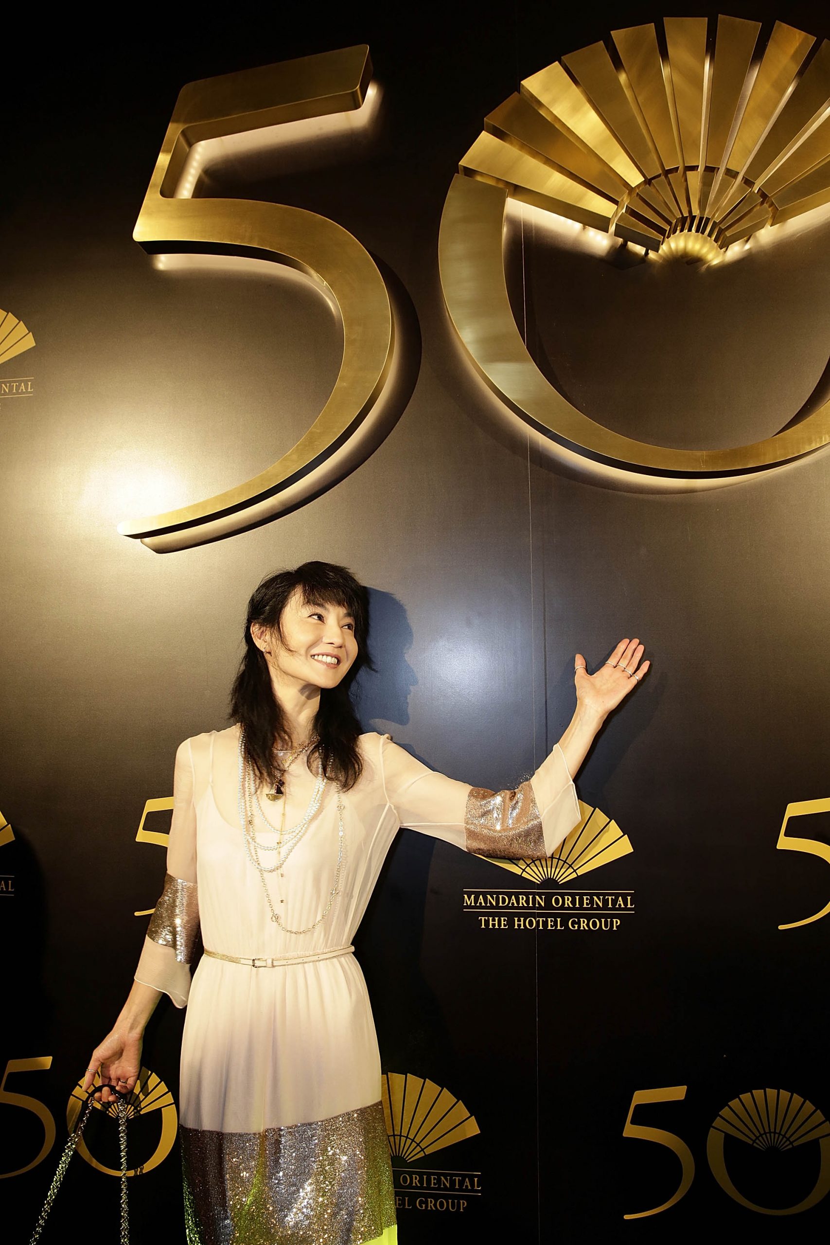 Maggie Cheung photo 2