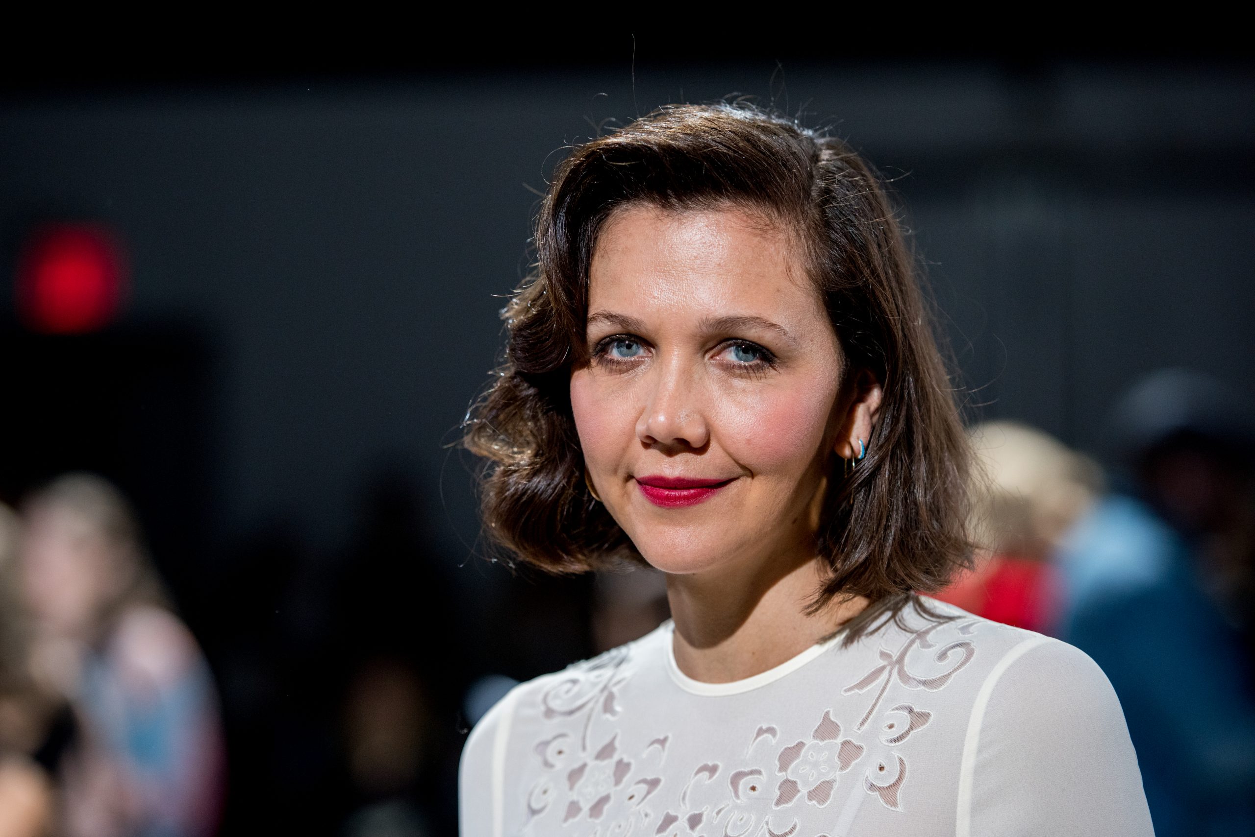 Maggie Gyllenhaal photo 2