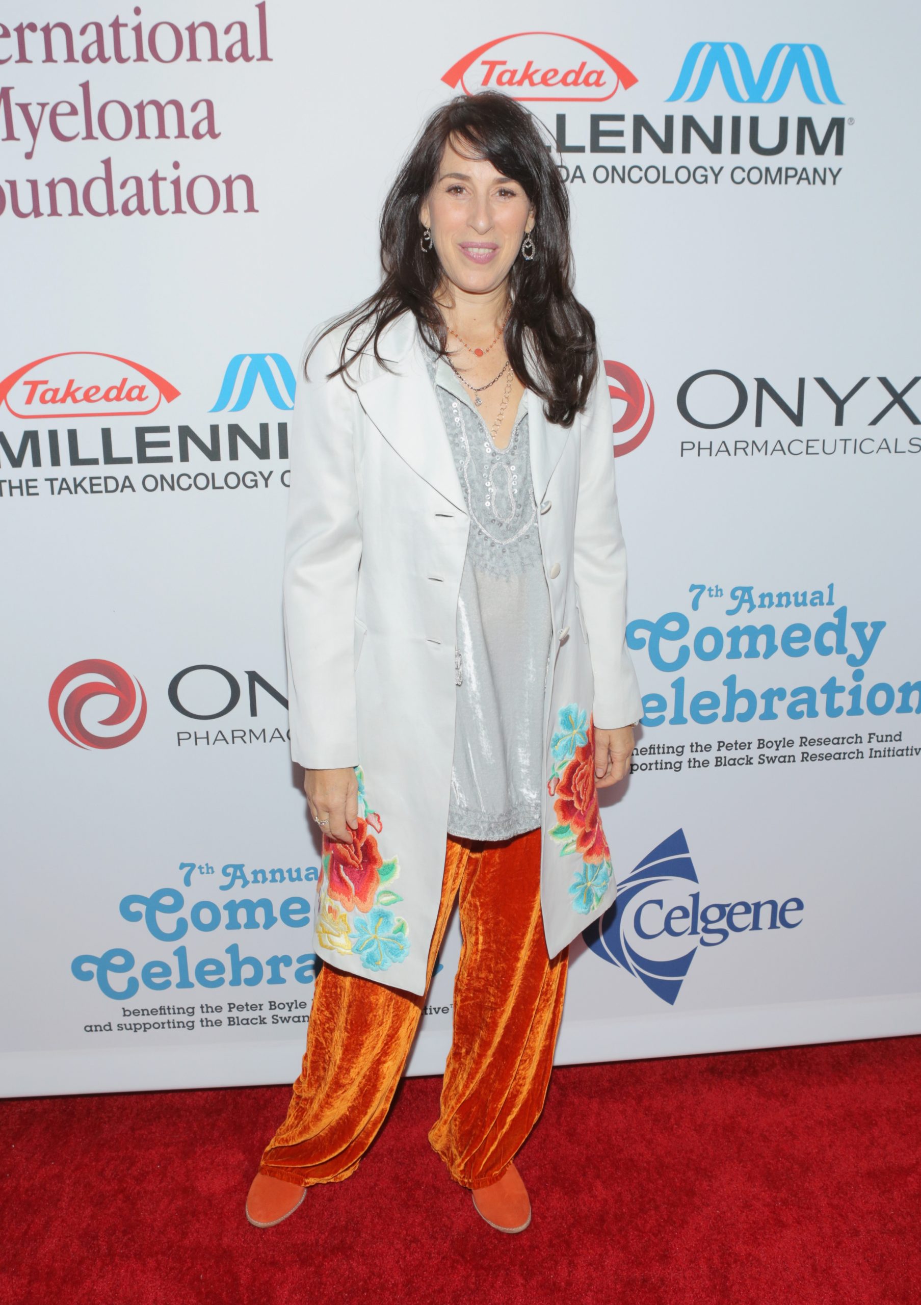 Maggie Wheeler photo 2