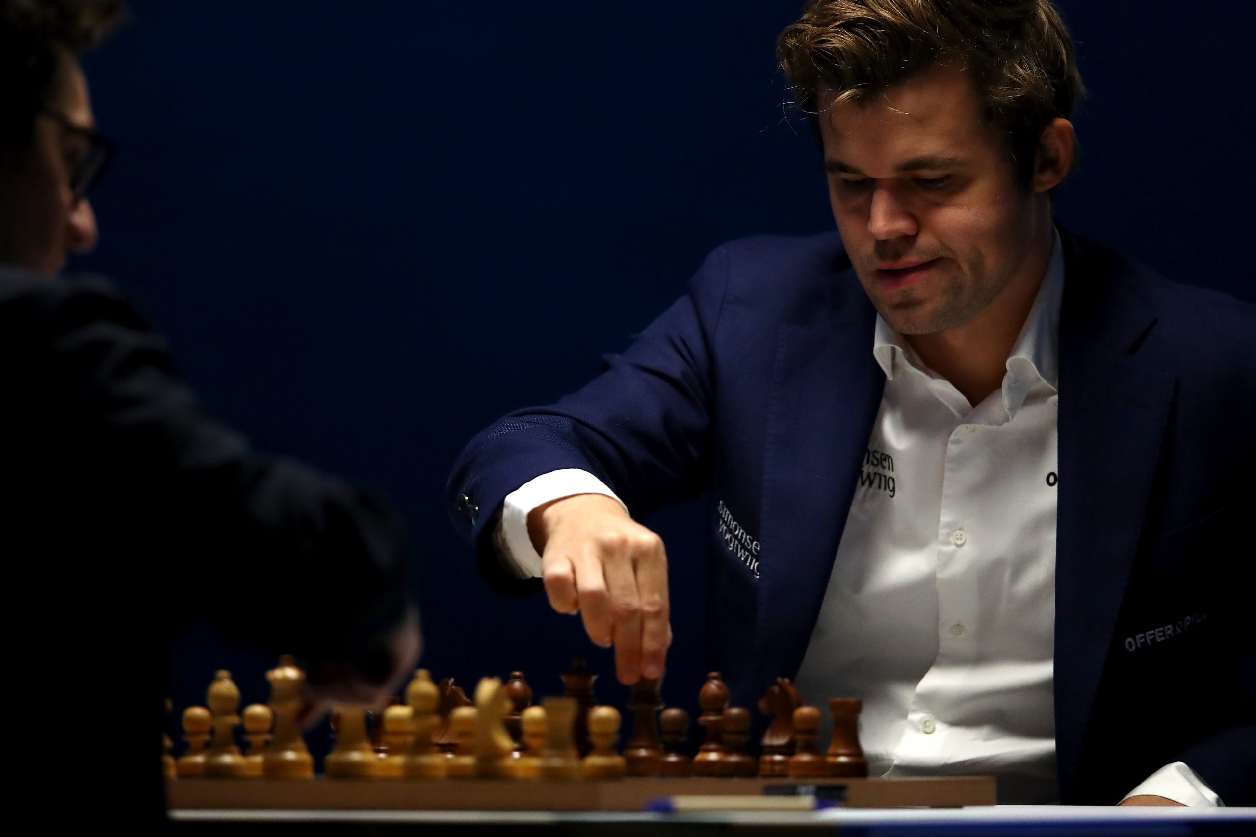 Magnus Carlsen photo 3