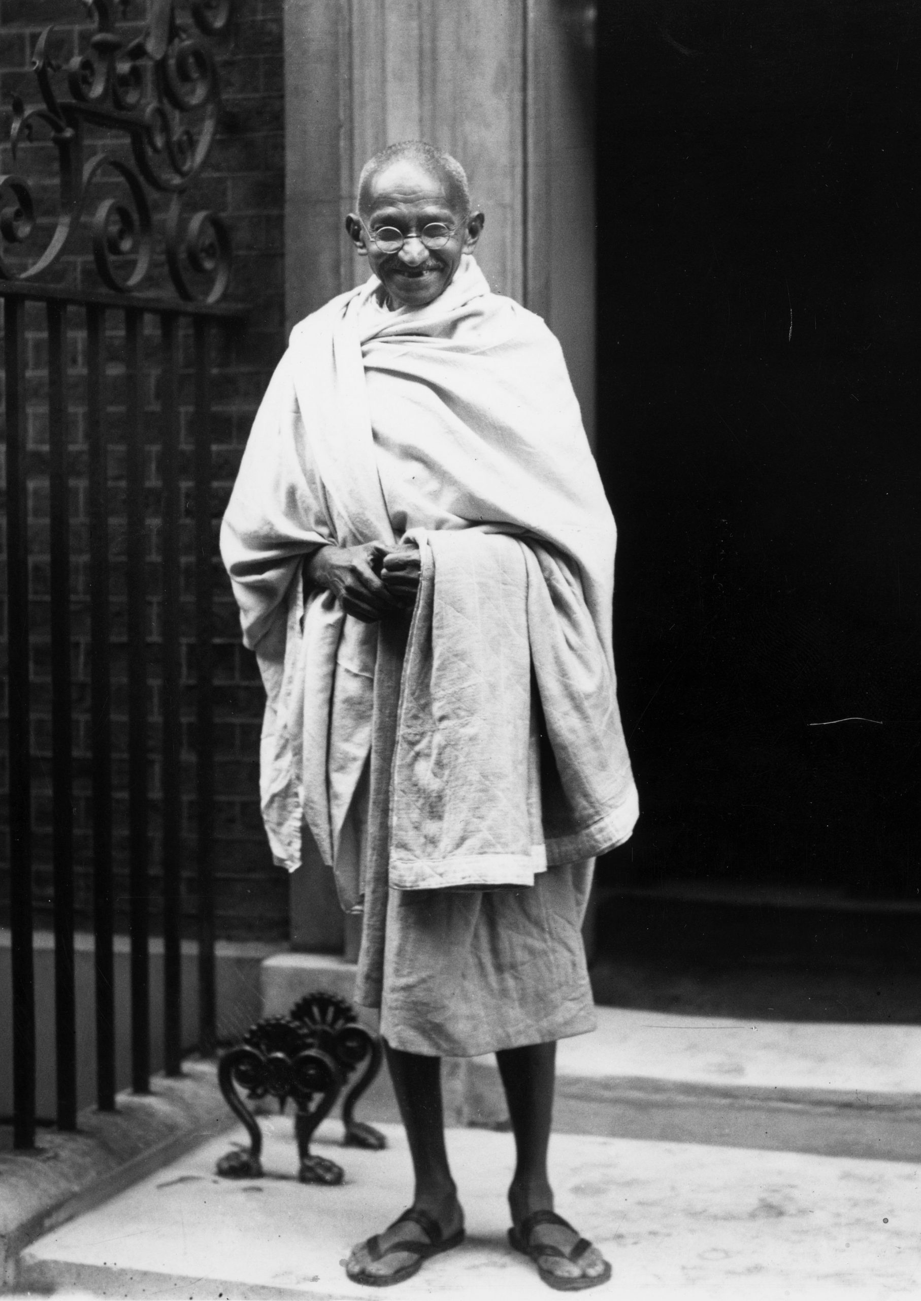 Mahatma Gandhi photo 2