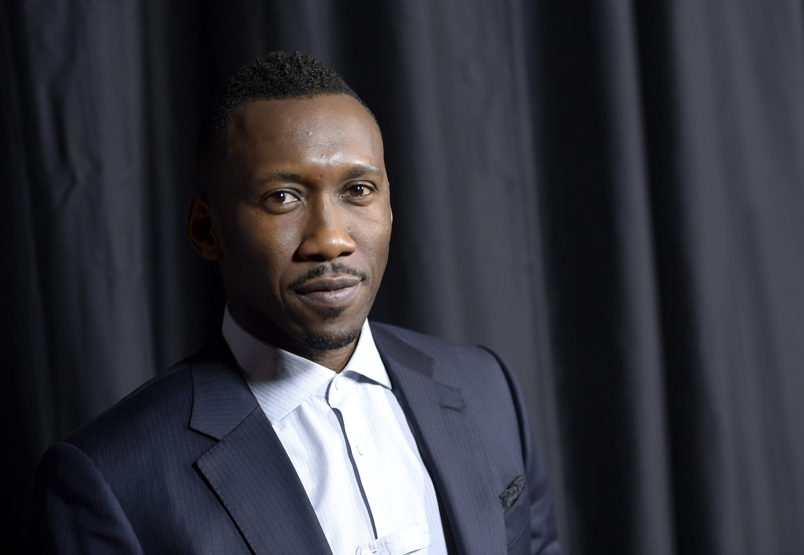 Mahershala Ali photo