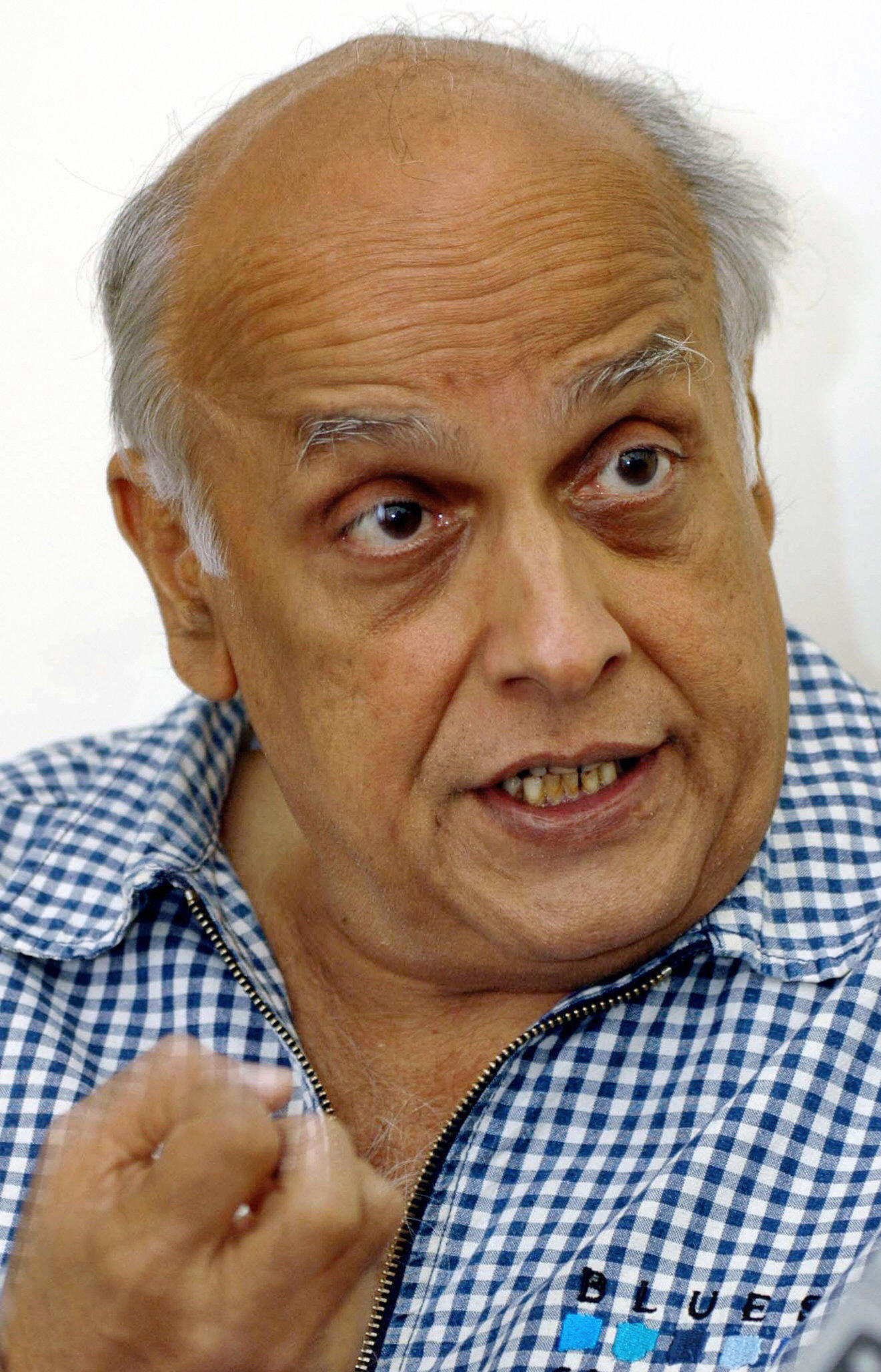 Mahesh Bhatt photo