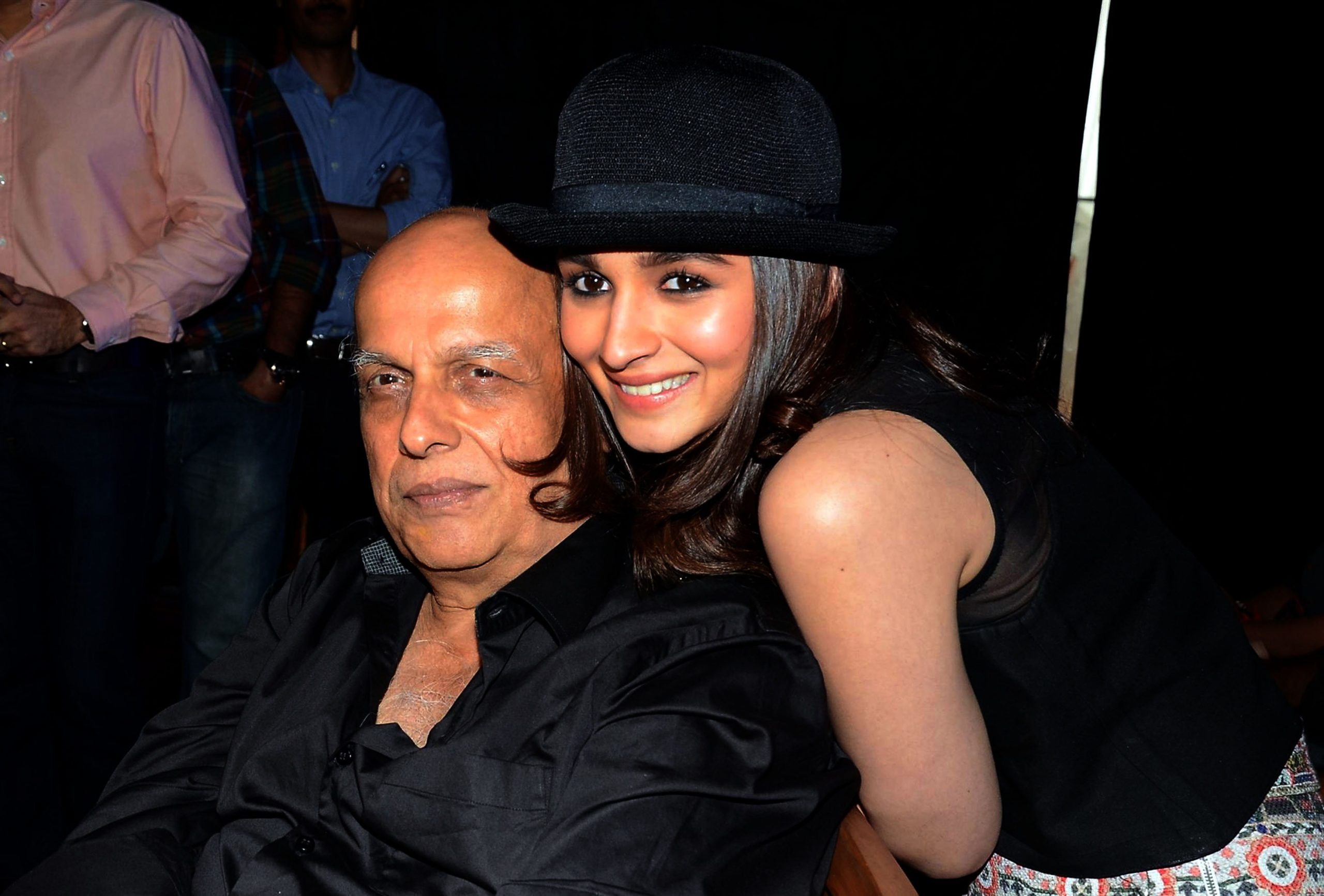 Mahesh Bhatt photo 2