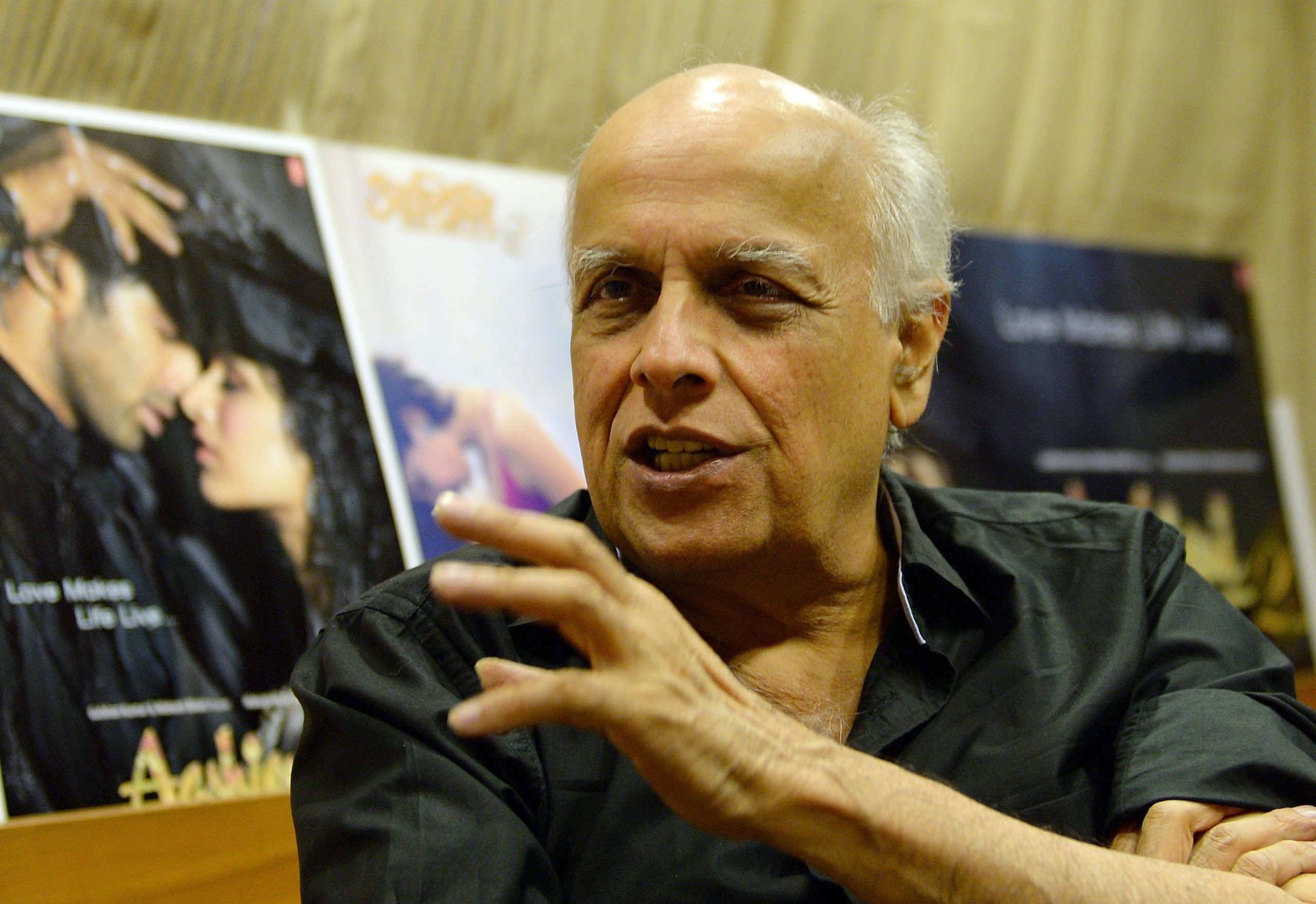 Mahesh Bhatt photo 3