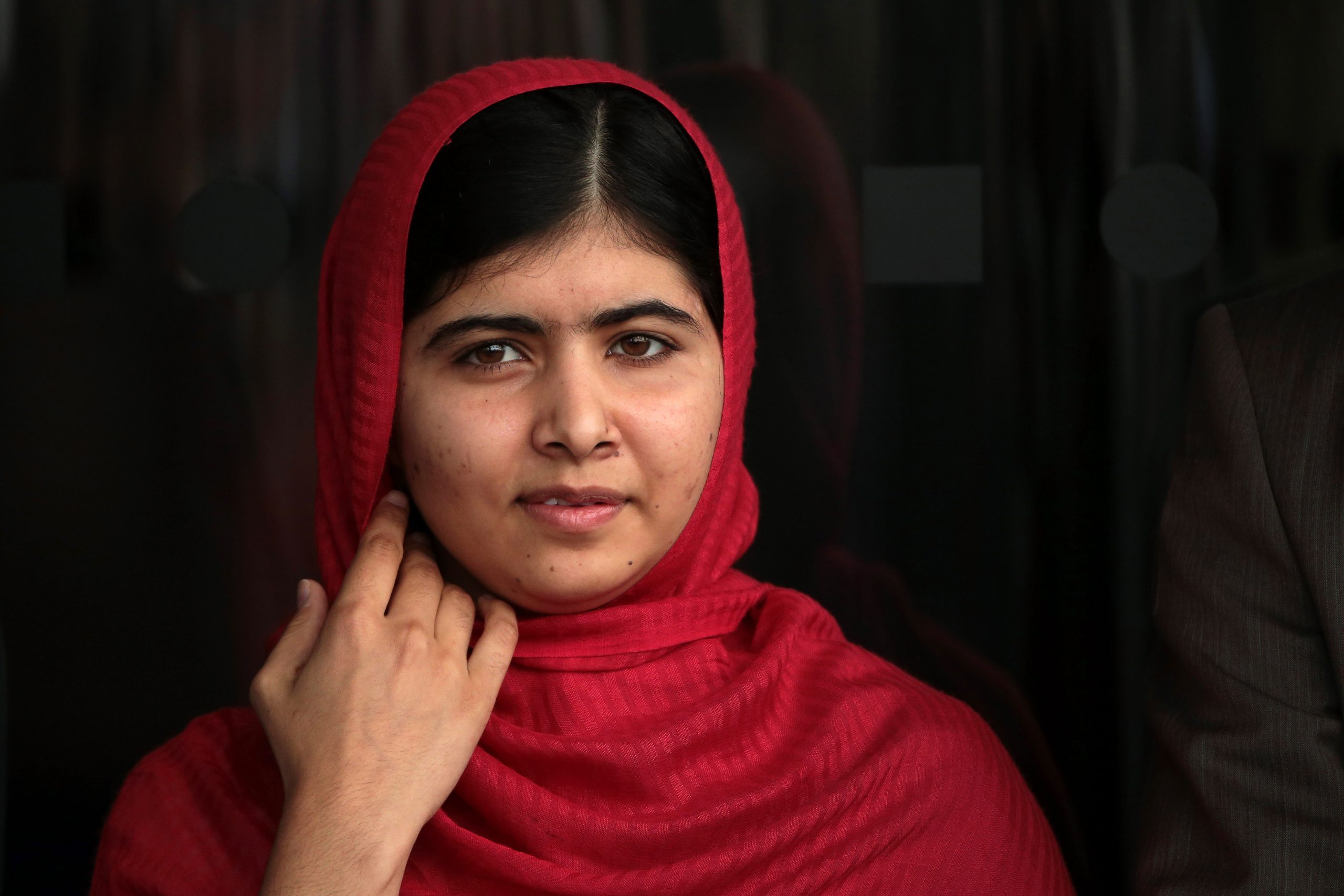 Malala Yousafzai photo 2