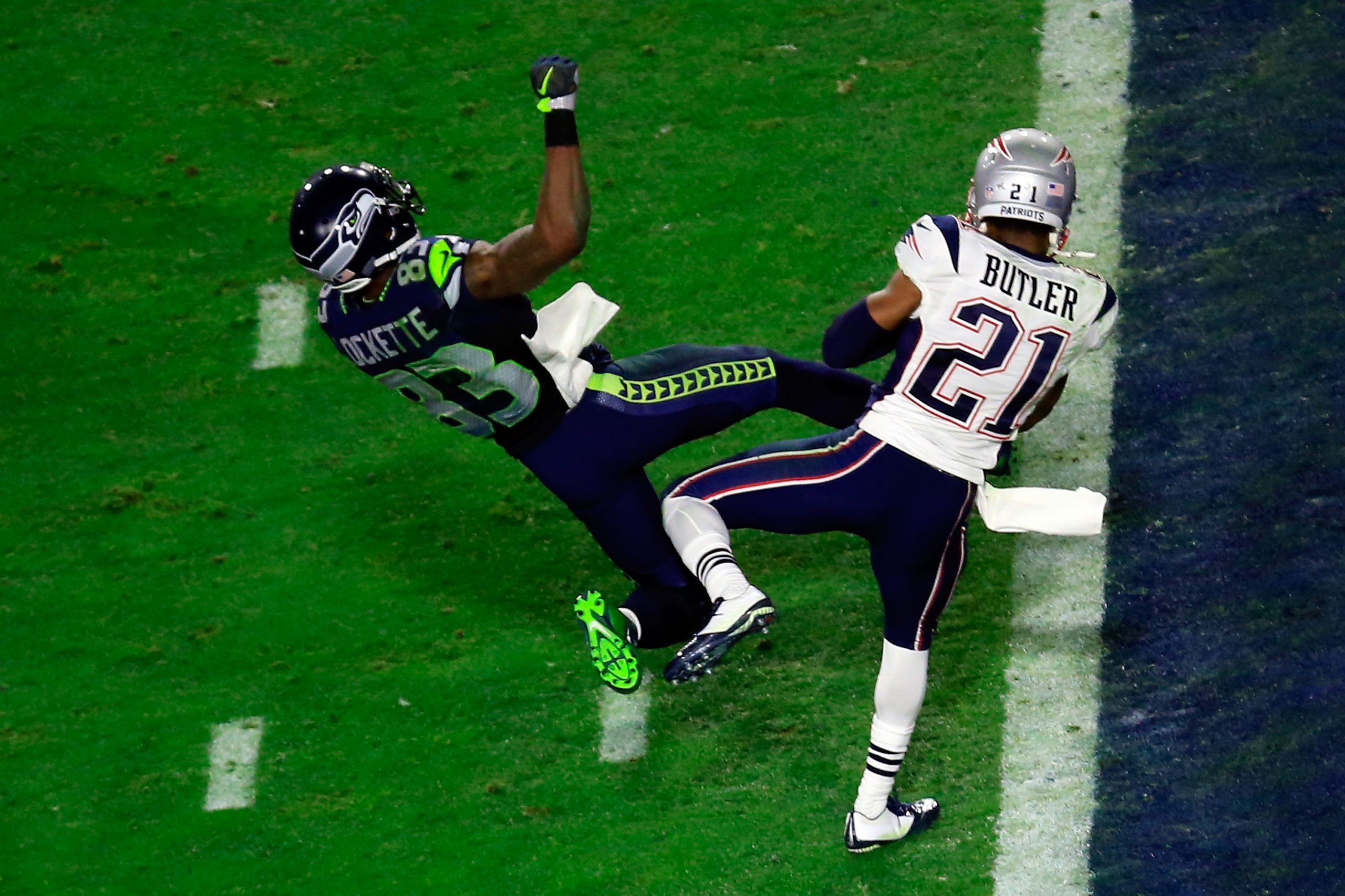 Malcolm Butler photo 2