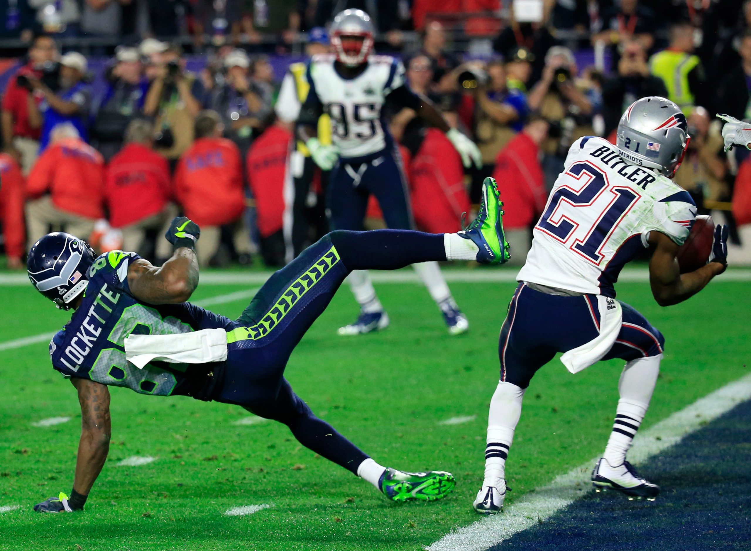 Malcolm Butler photo 3