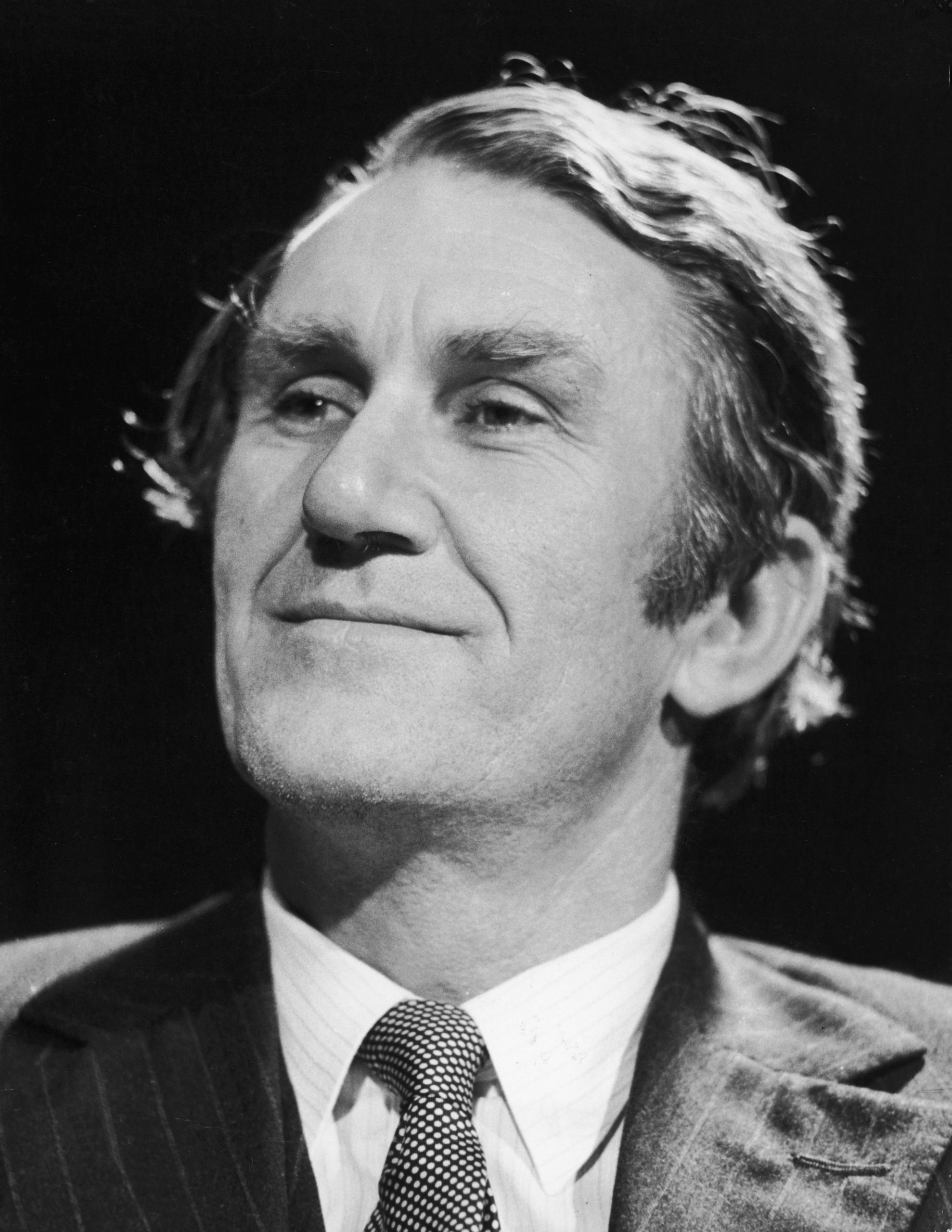 Malcolm Fraser photo