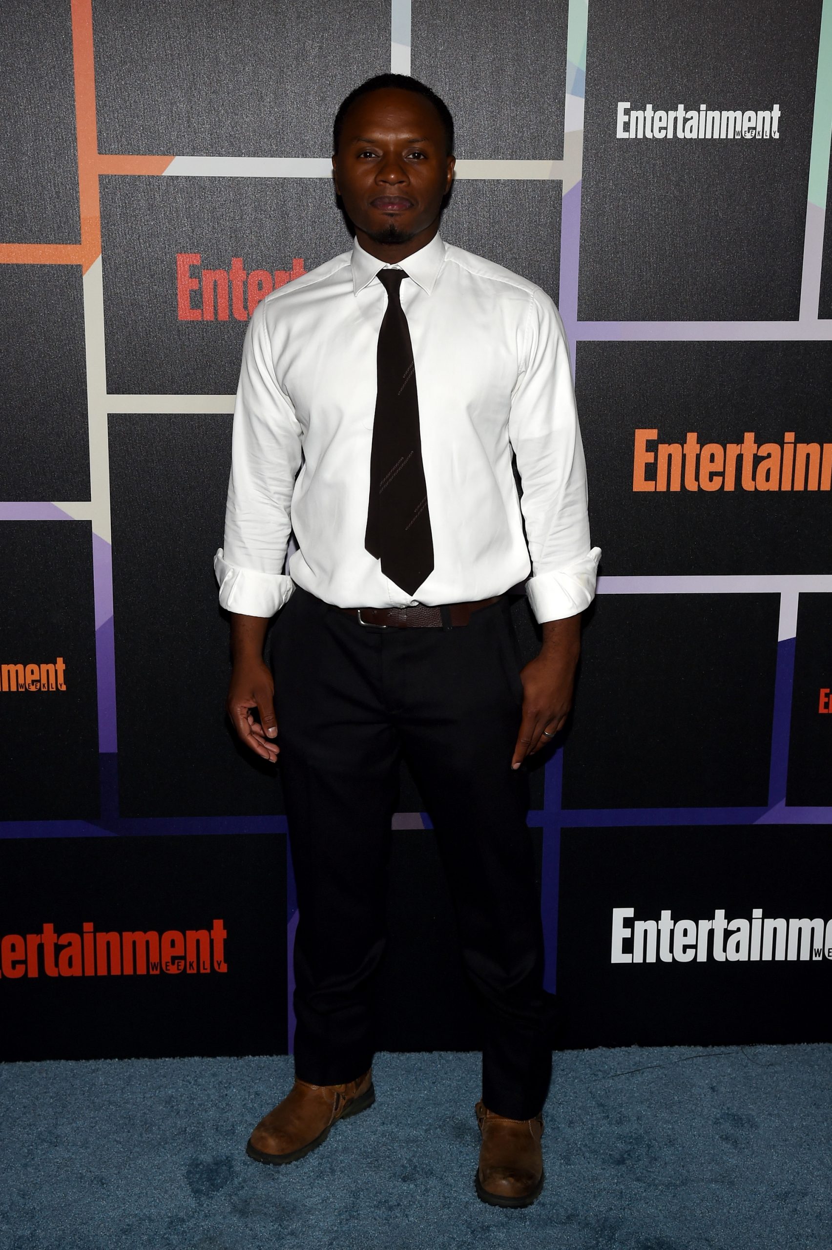 Malcolm Goodwin photo 3