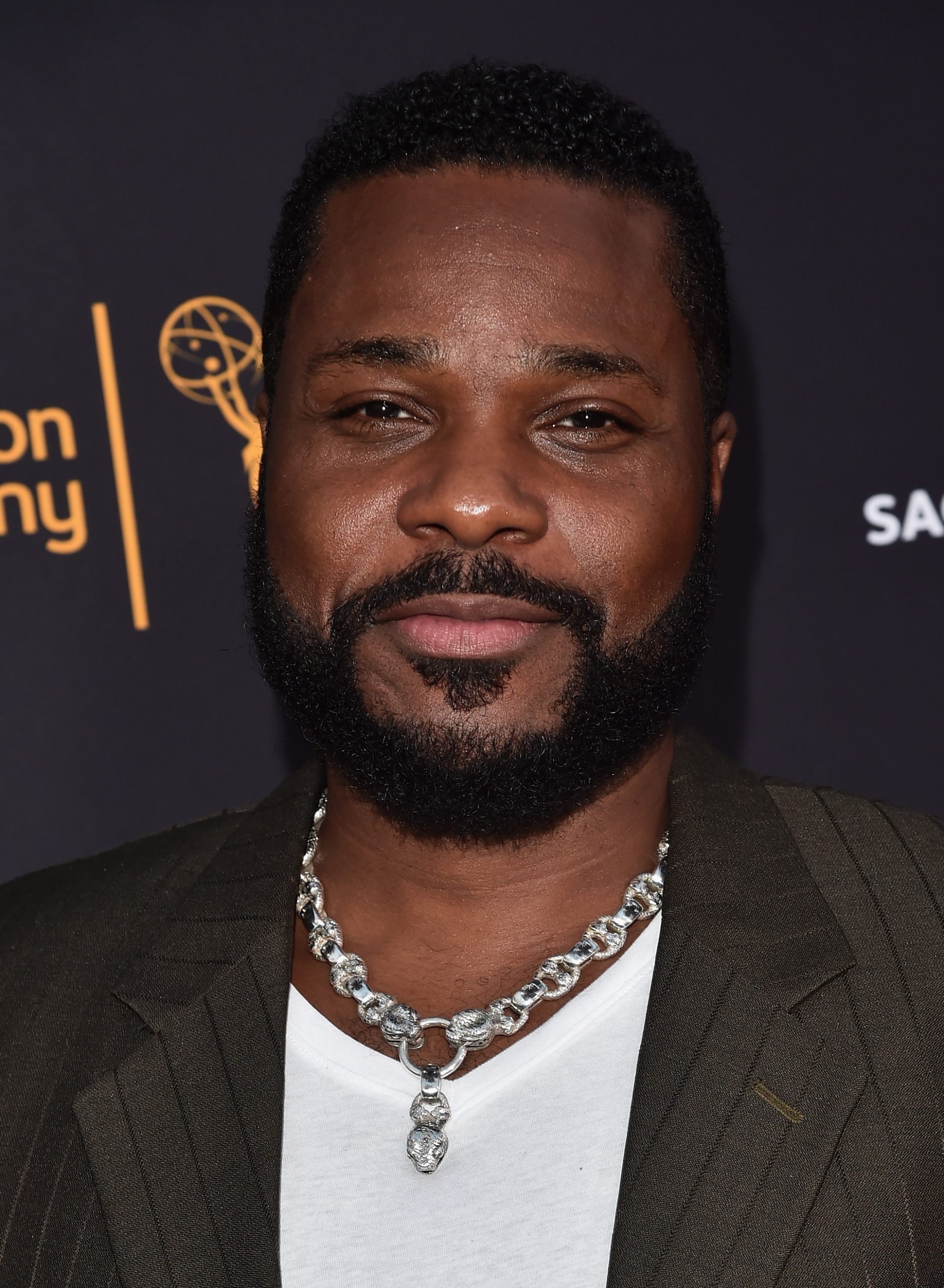 Malcolm-Jamal Warner photo