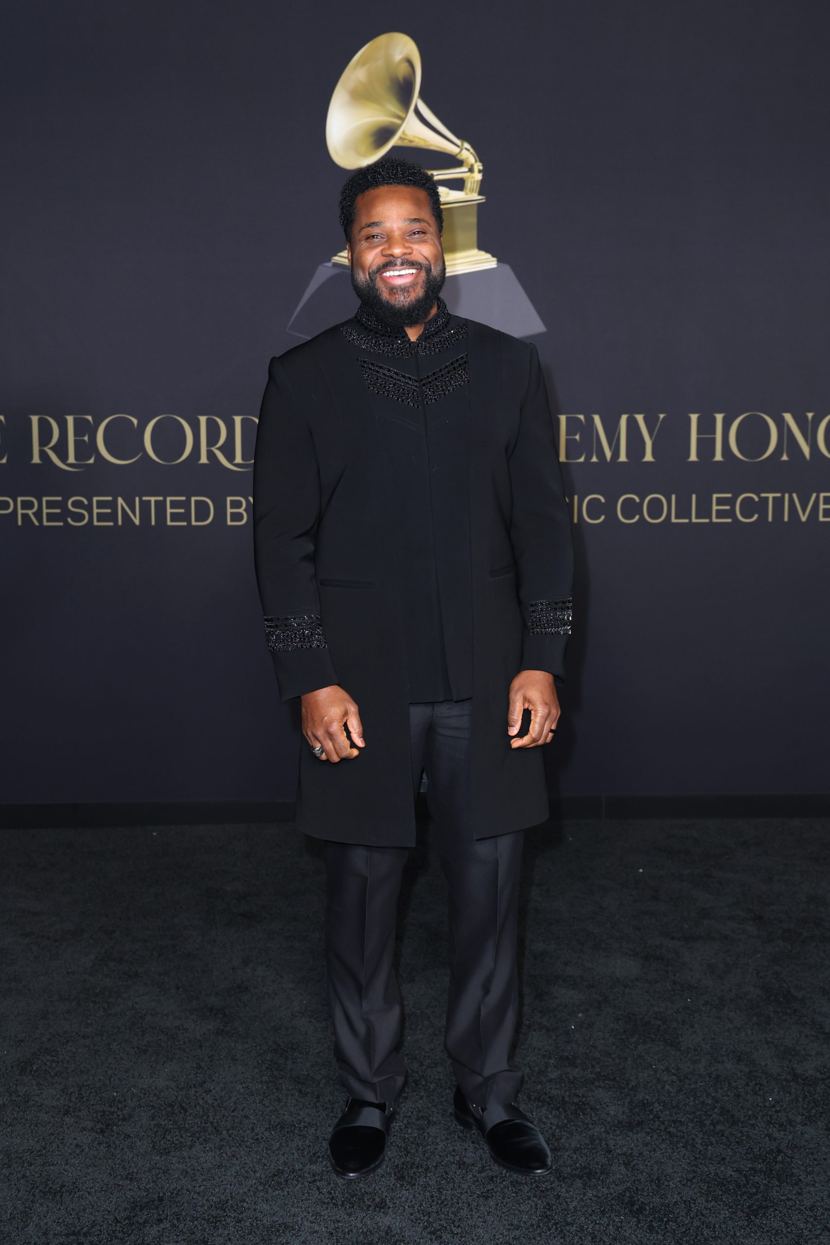 Malcolm-Jamal Warner photo 3