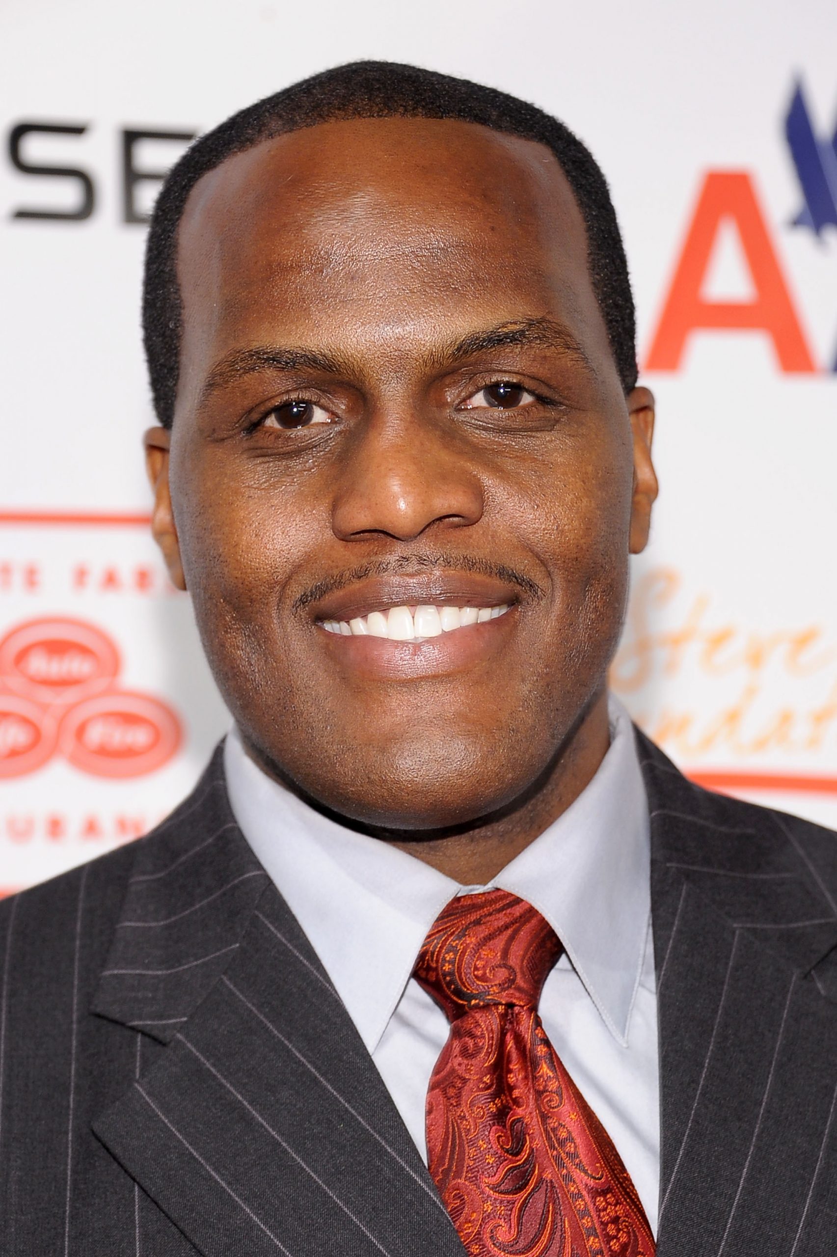 Malik Rose photo 3