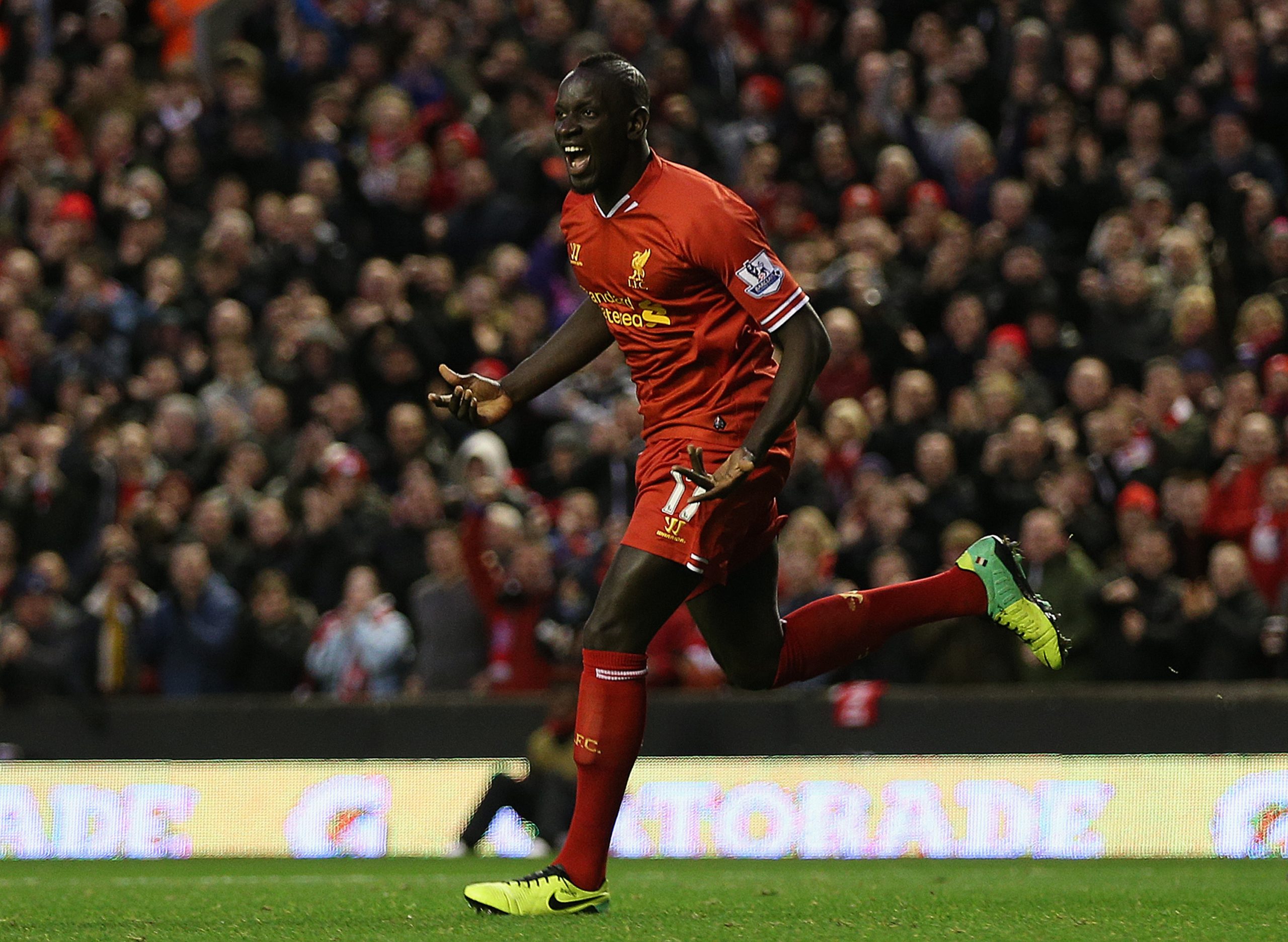 Mamadou Sakho photo 3