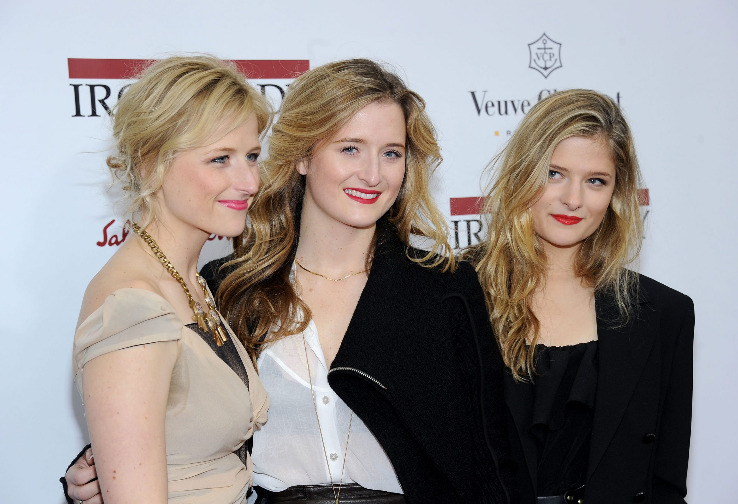 Mamie Gummer photo