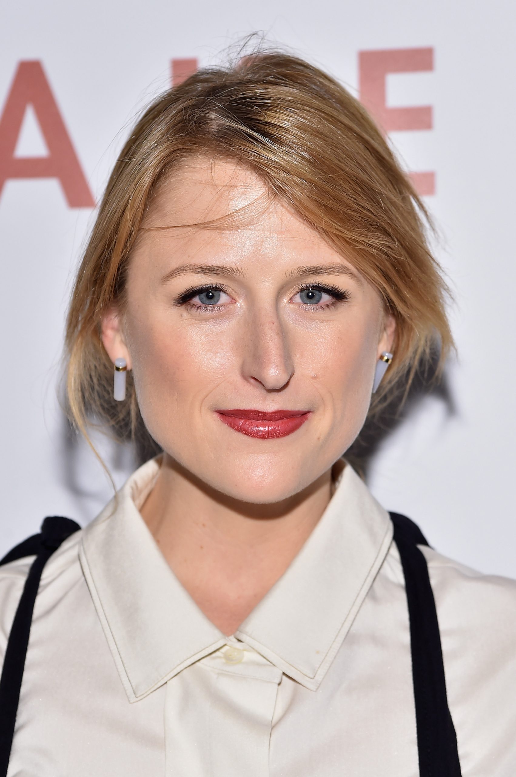 Mamie Gummer photo 3