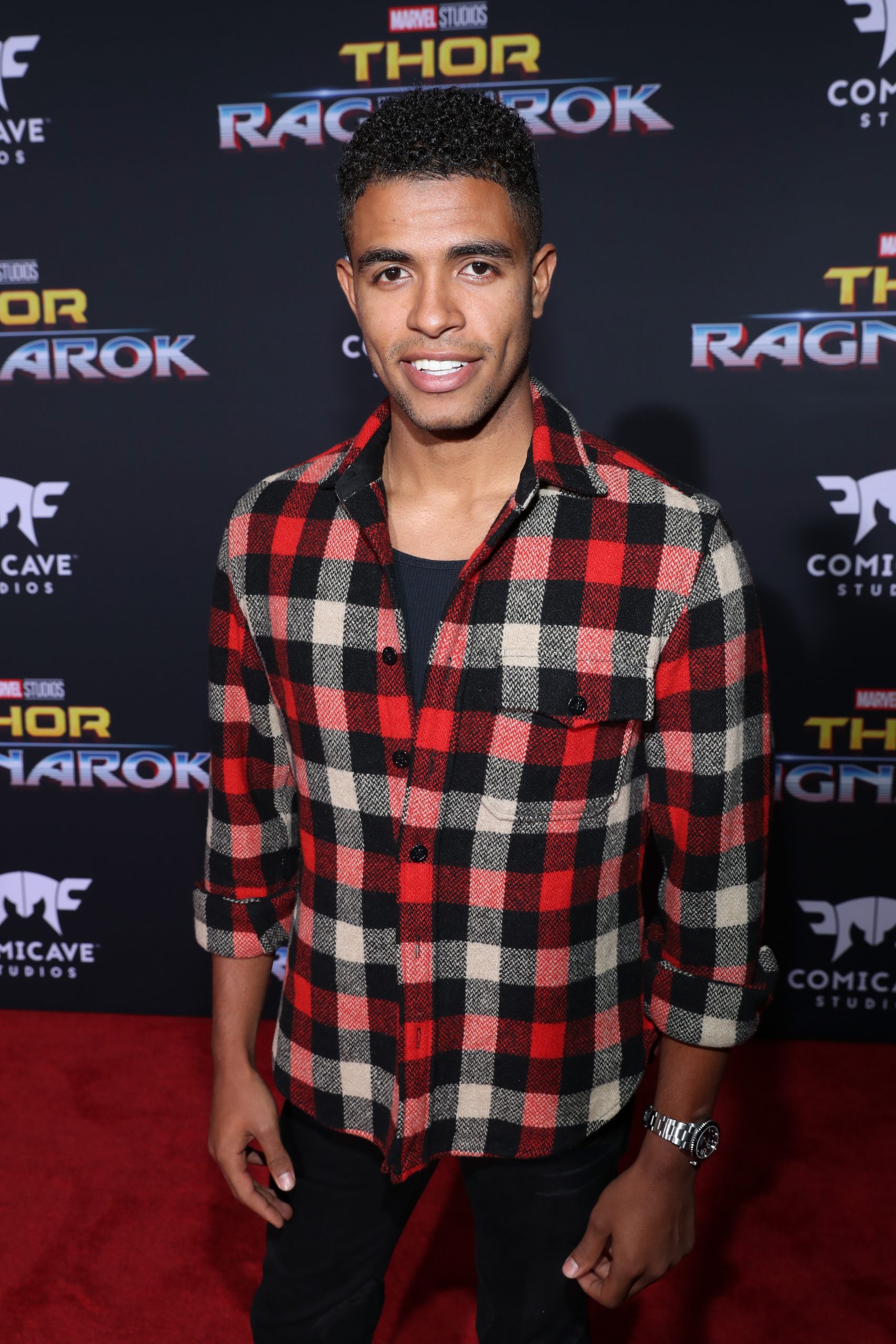 Mandela Van Peebles photo 3