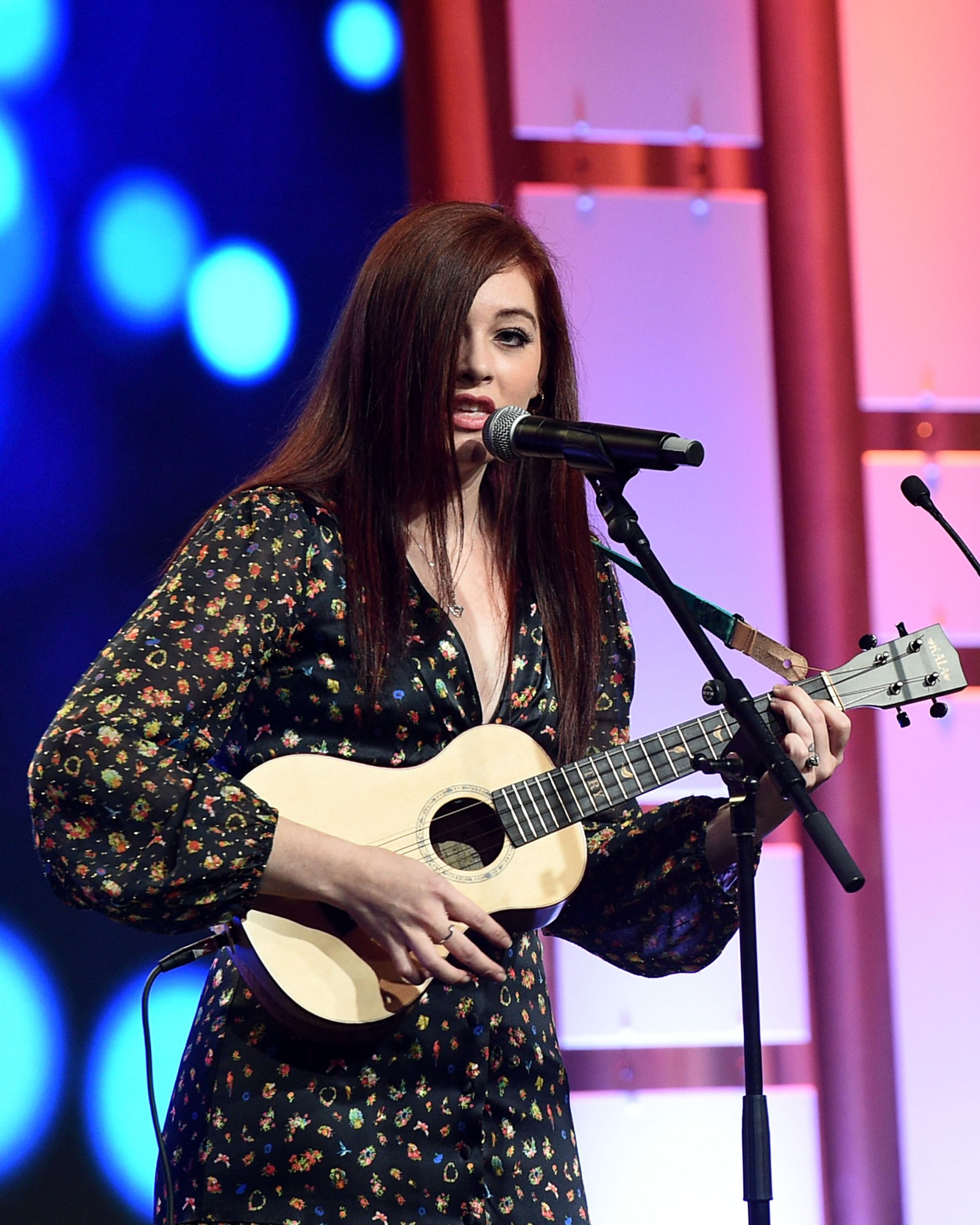 Mandy Harvey photo