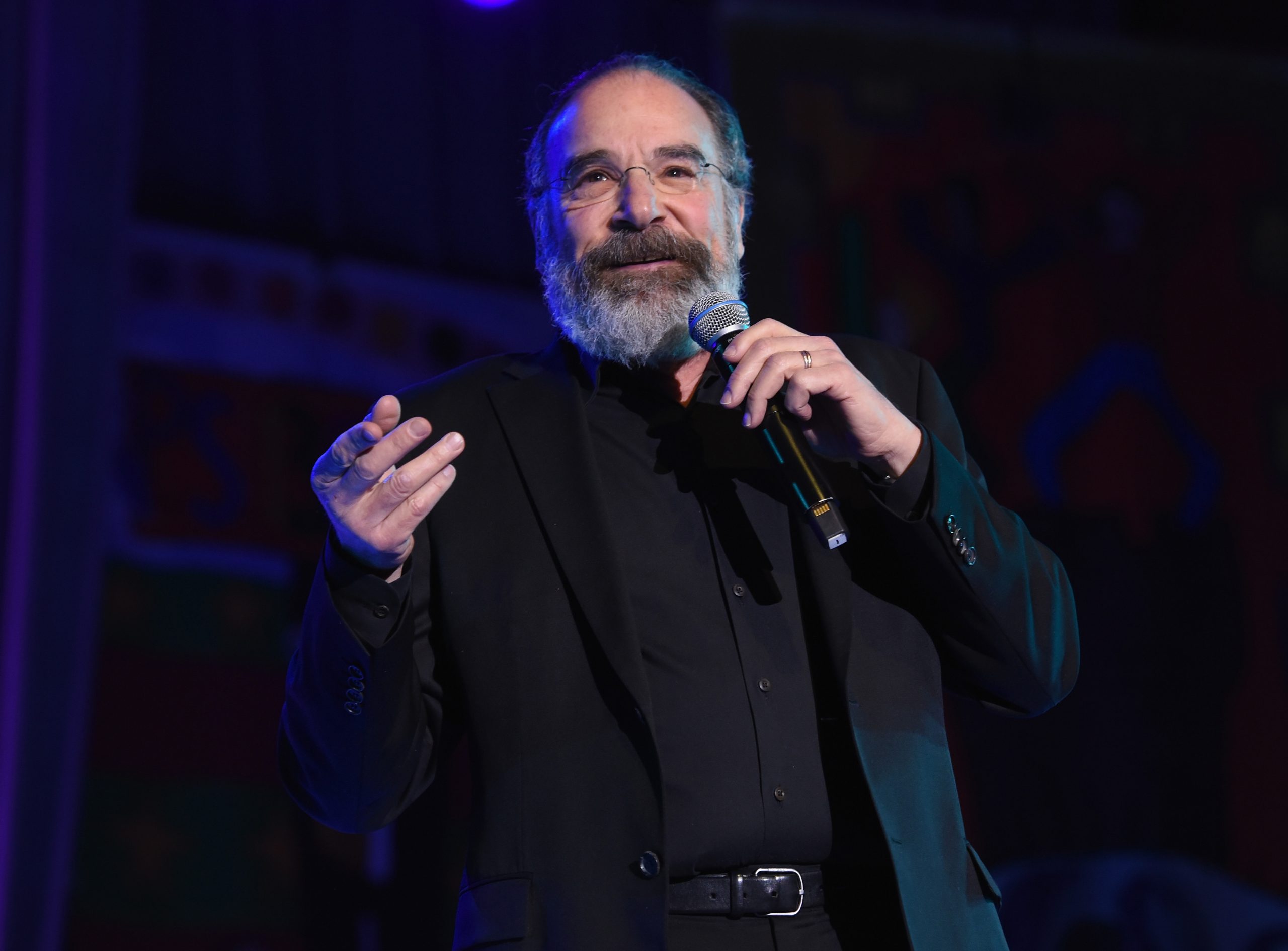 Mandy Patinkin photo