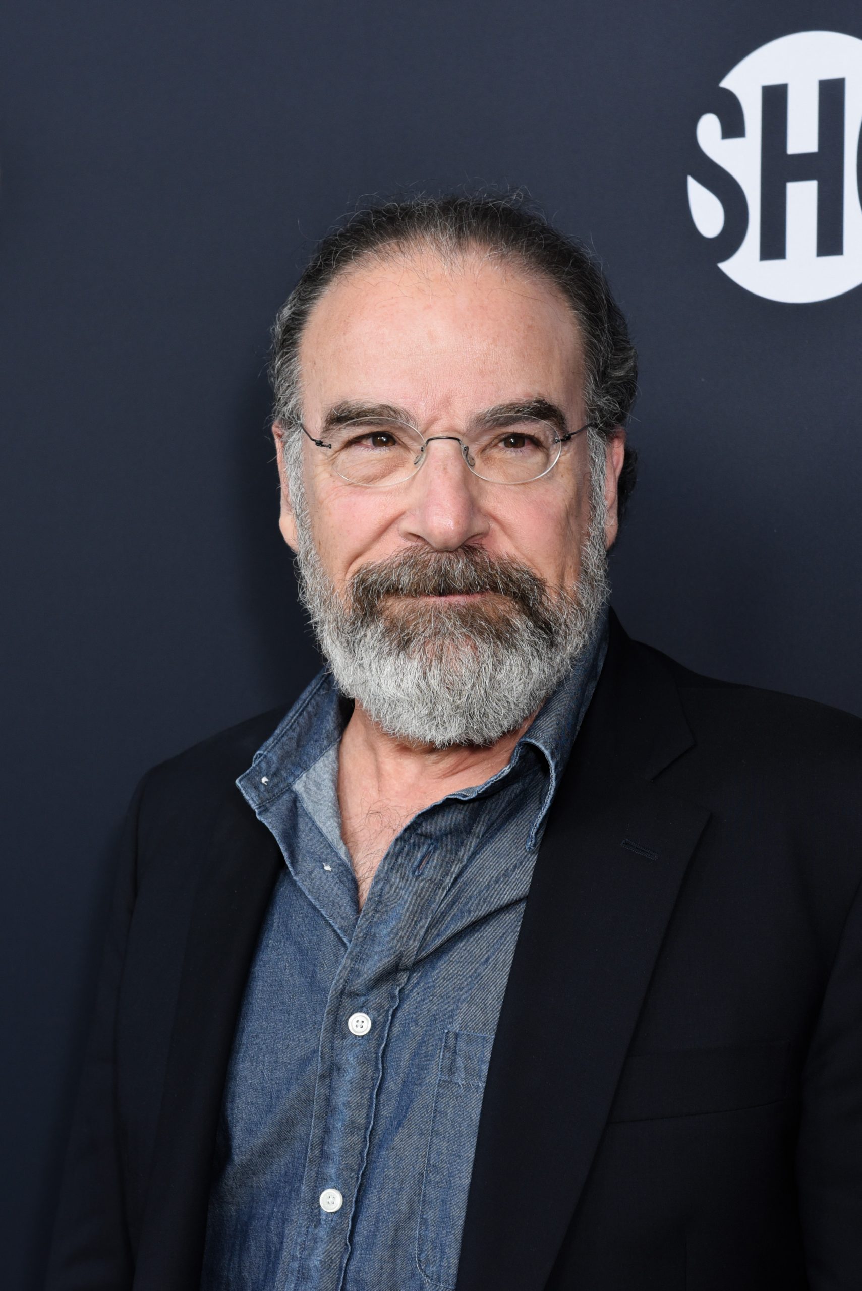 Mandy Patinkin photo 3