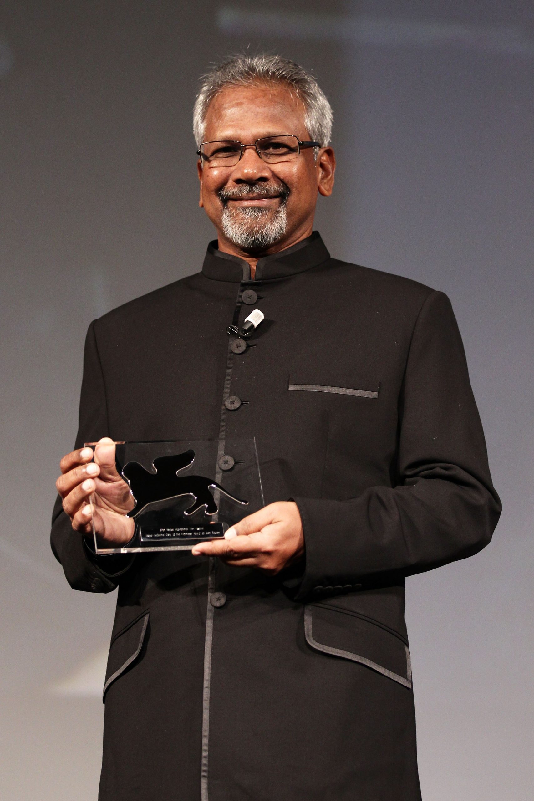 Mani Ratnam photo