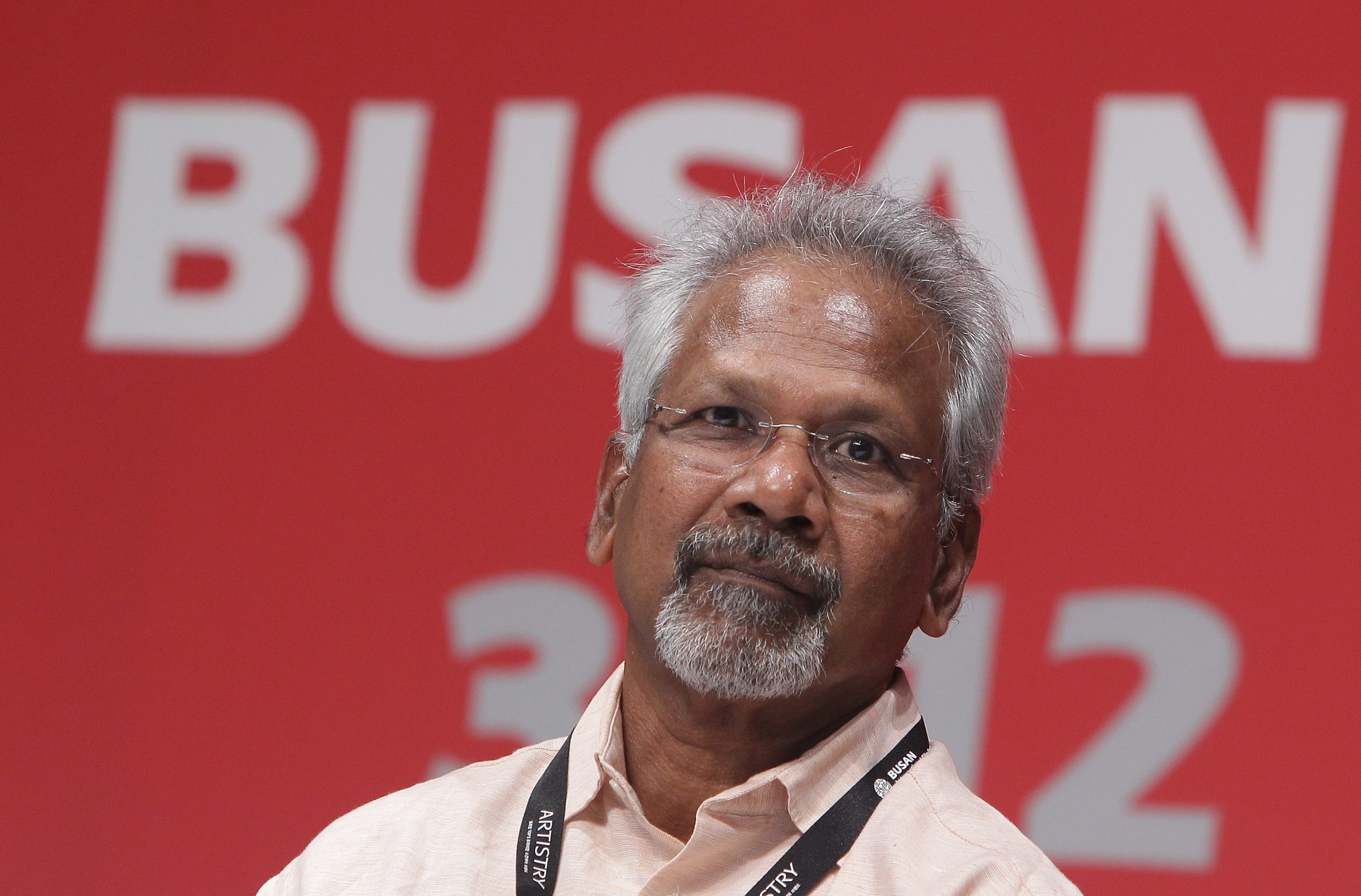 Mani Ratnam photo 2