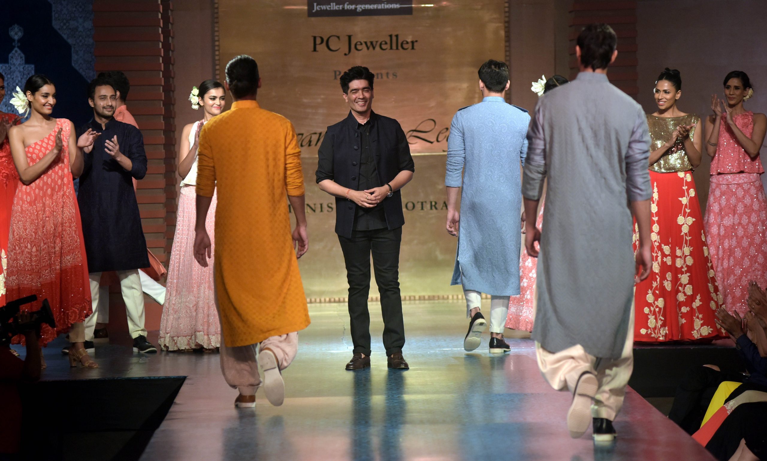 Manish Malhotra photo 2