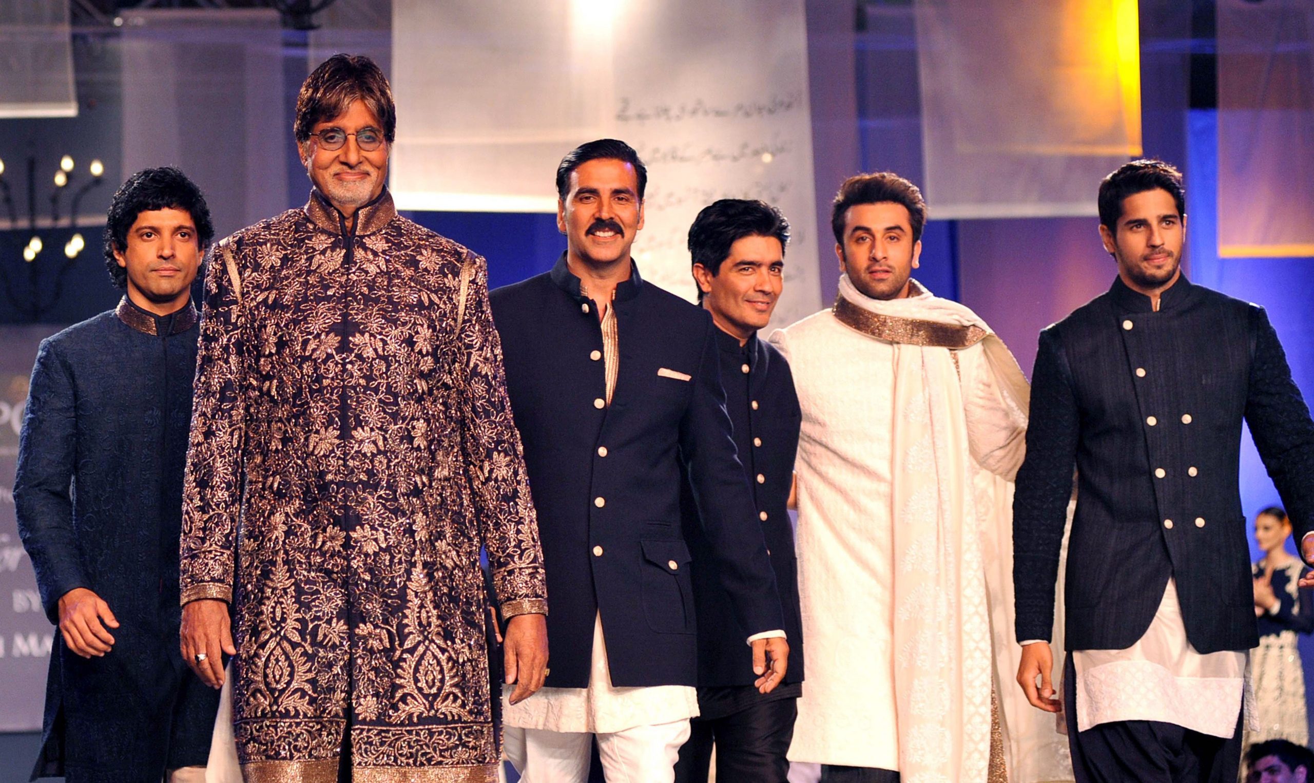 Manish Malhotra photo 3